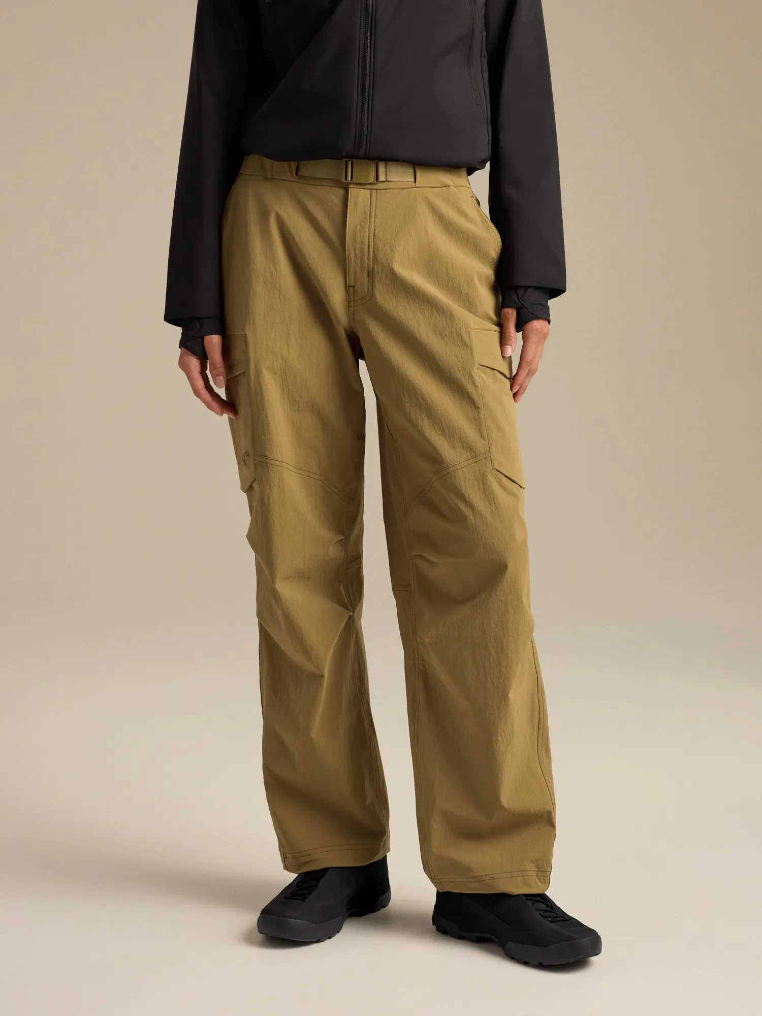 Leutia Hose Damen