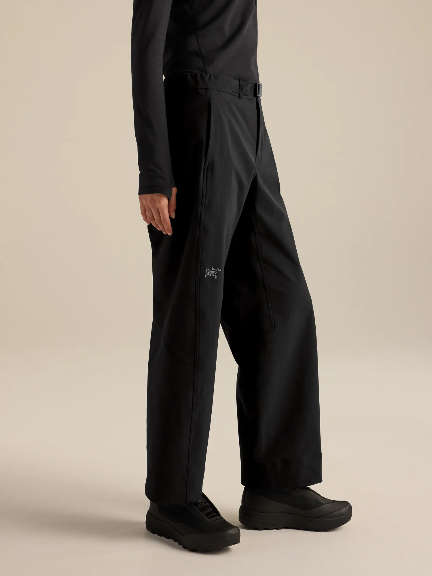 Nia Pant Women's | Arc'teryx United States