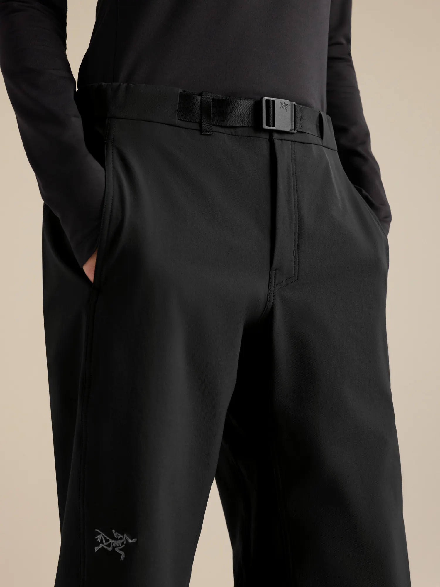 Nia Pant Women's | Arc'teryx United States