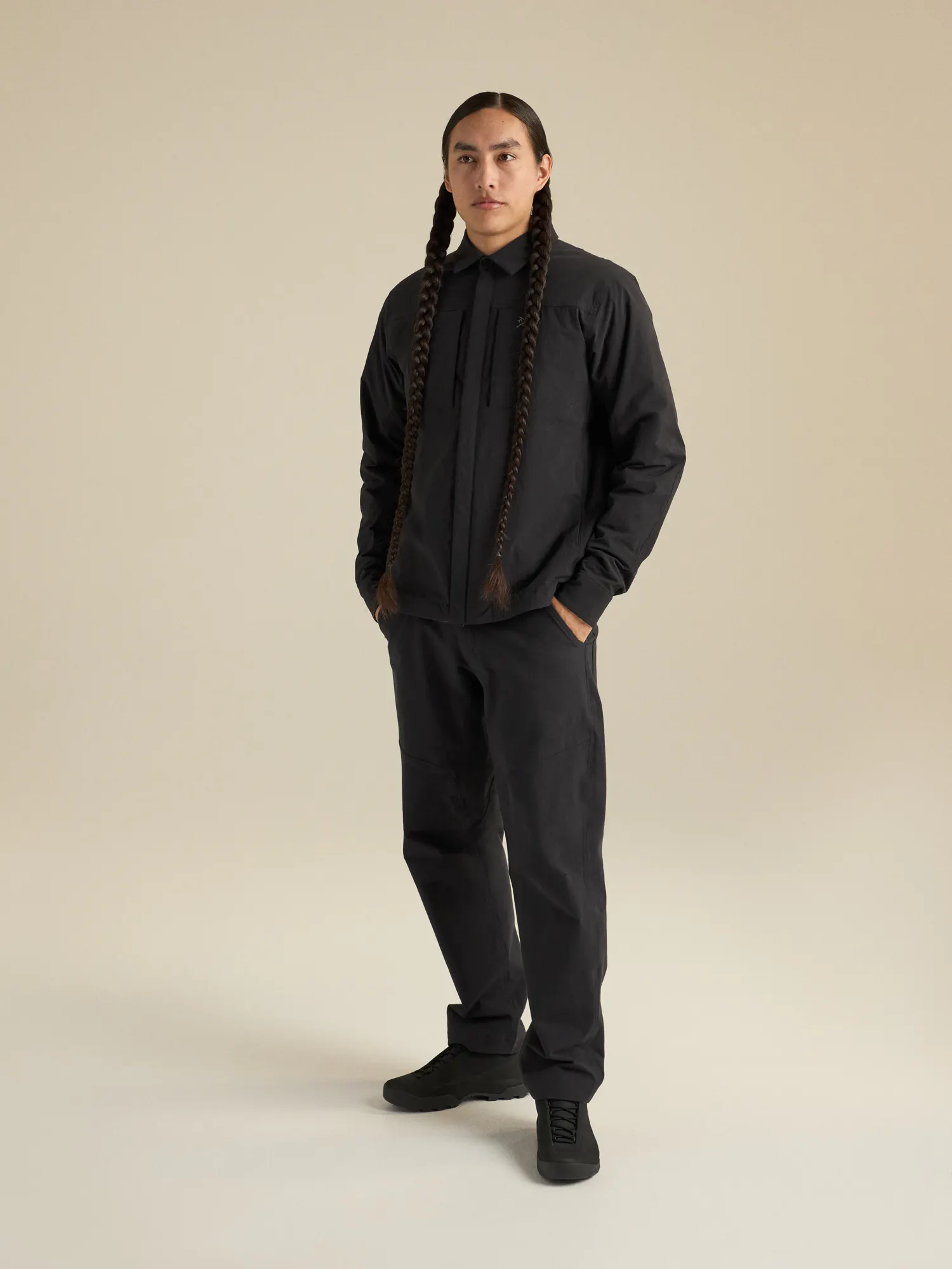 A*A様 アークテリクスCRONIN INSULATED OVERSHIRTクロ Cronin Insulated Overshirt Men's | Arc'teryx Canada