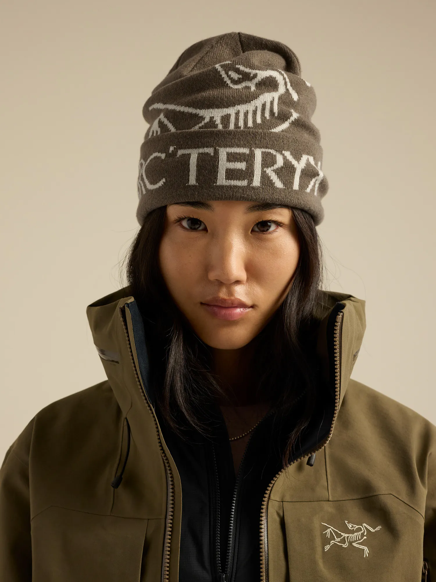 Bird Word Toque | Arc'teryx Canada