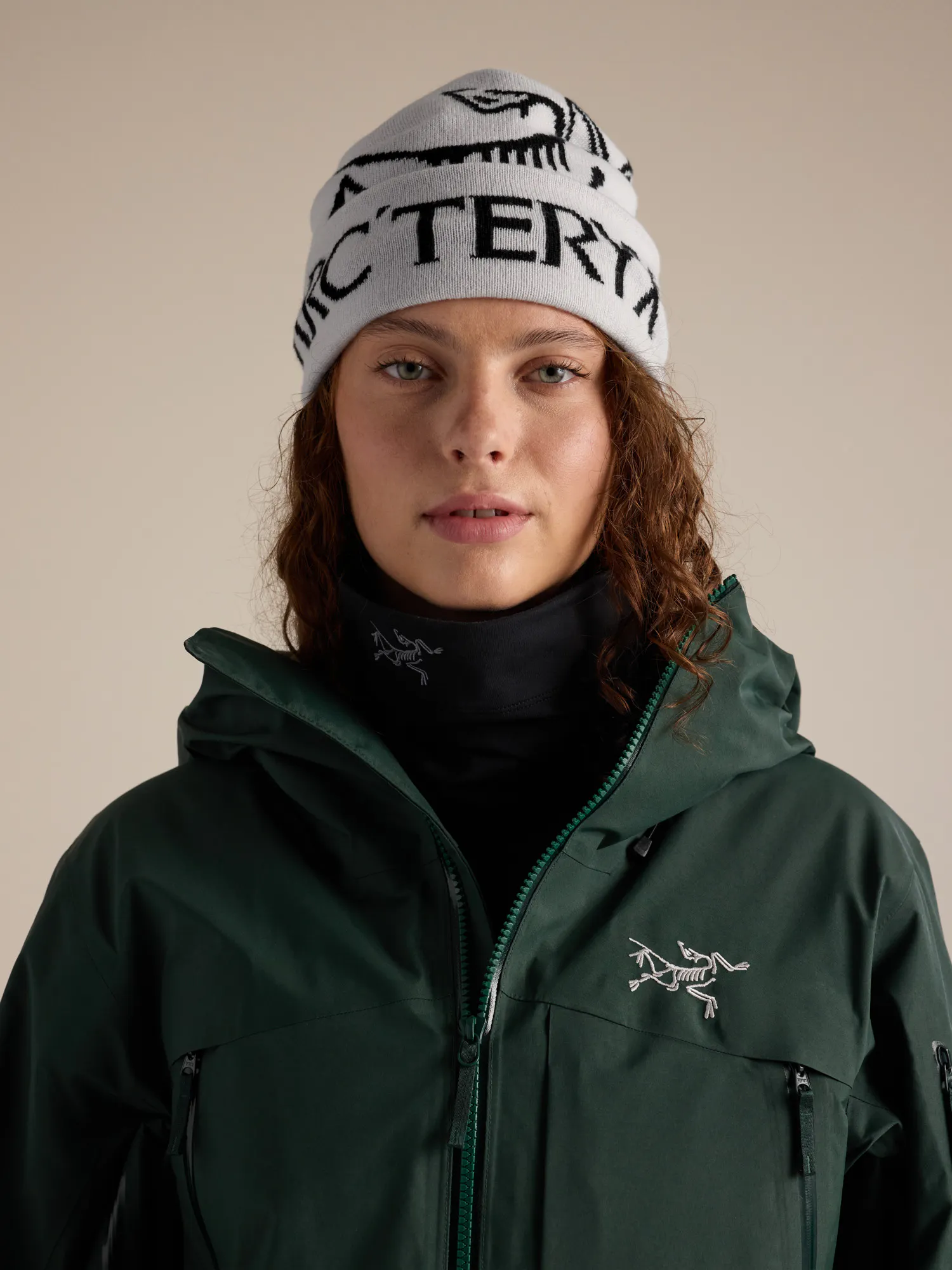 Bird Word Toque