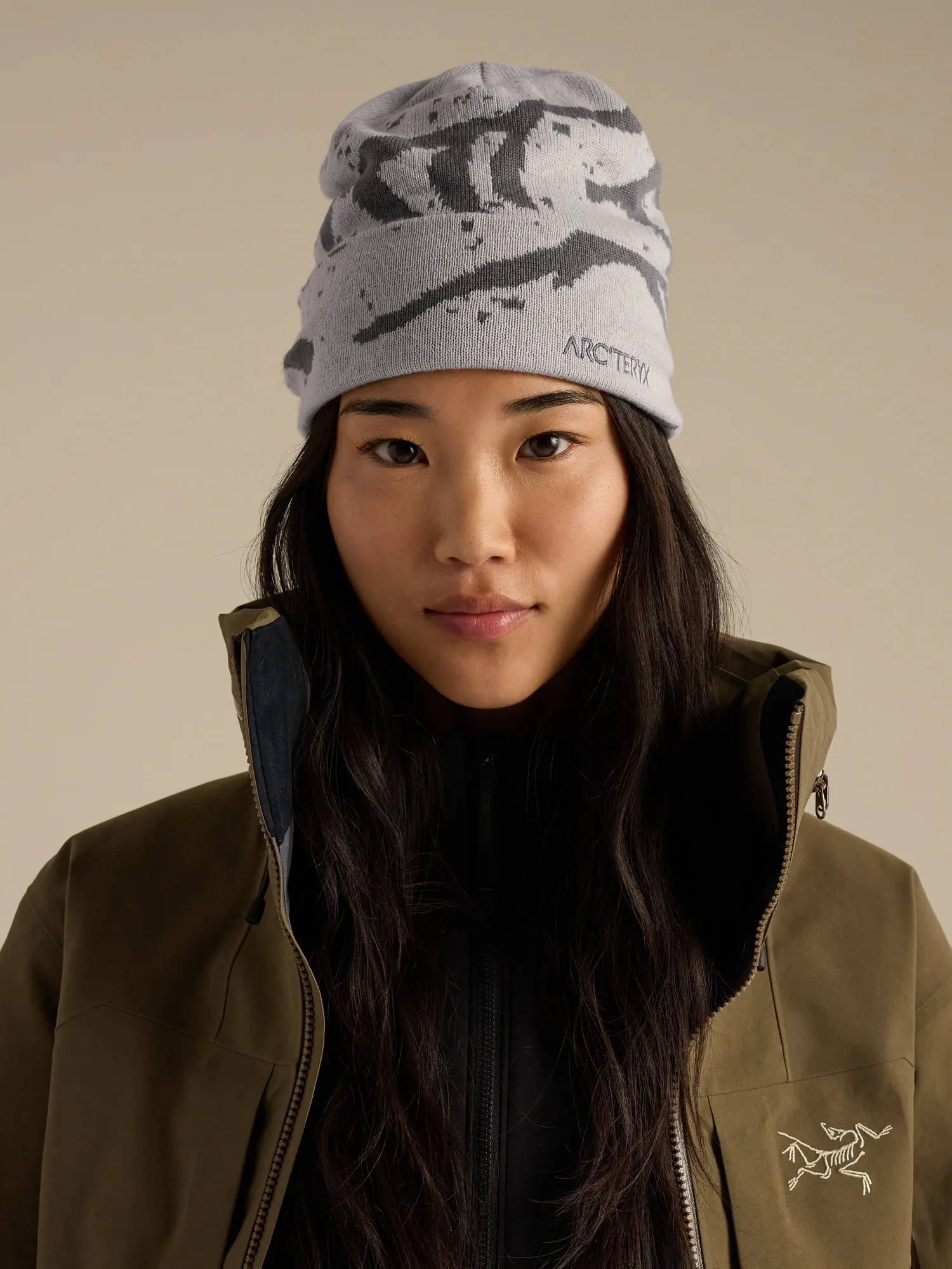 レア　ARC'TERYX grotto toque 2023 Grotto Toque | Arc'teryx United States