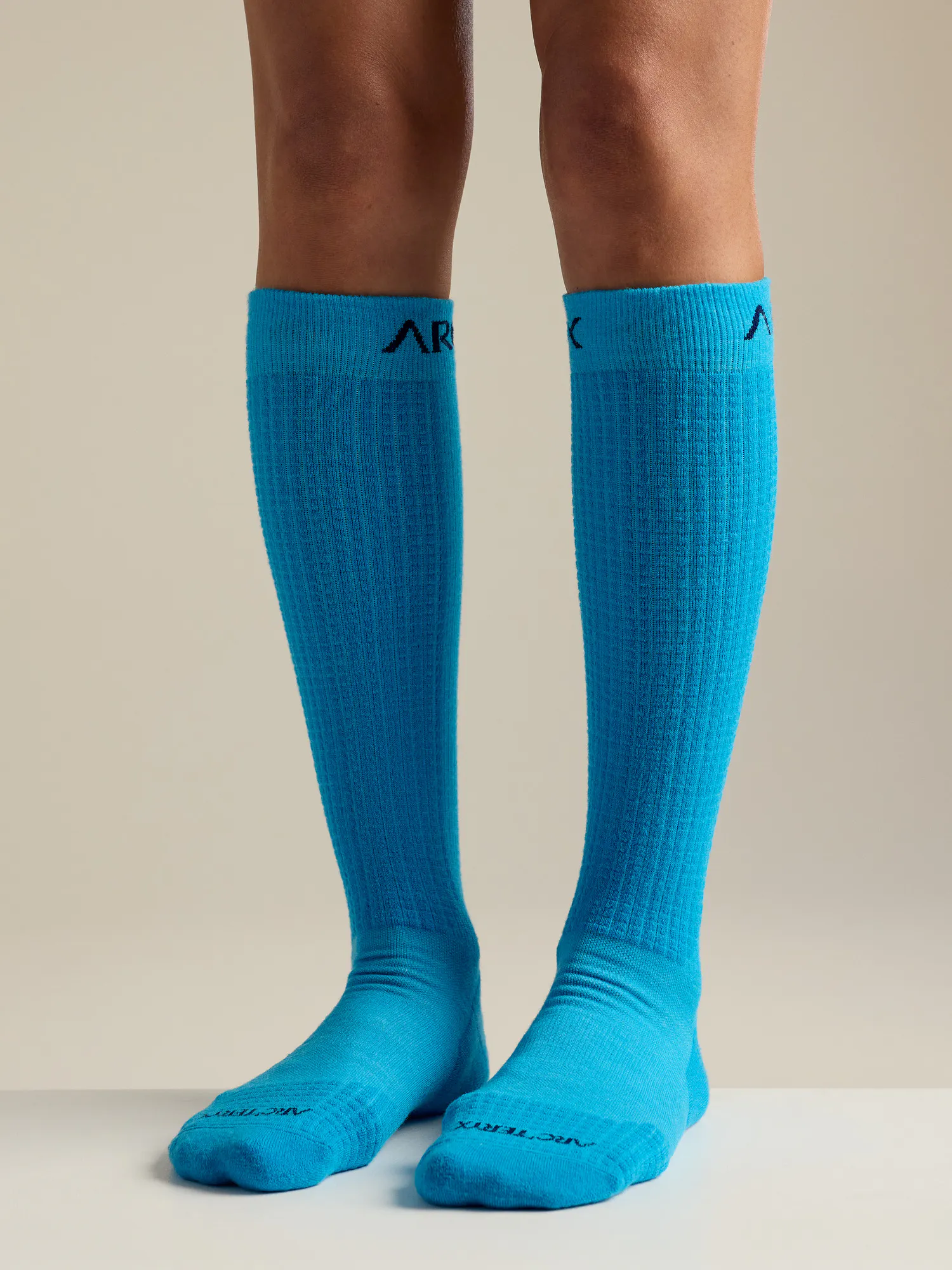Merino Wool Ski Sock