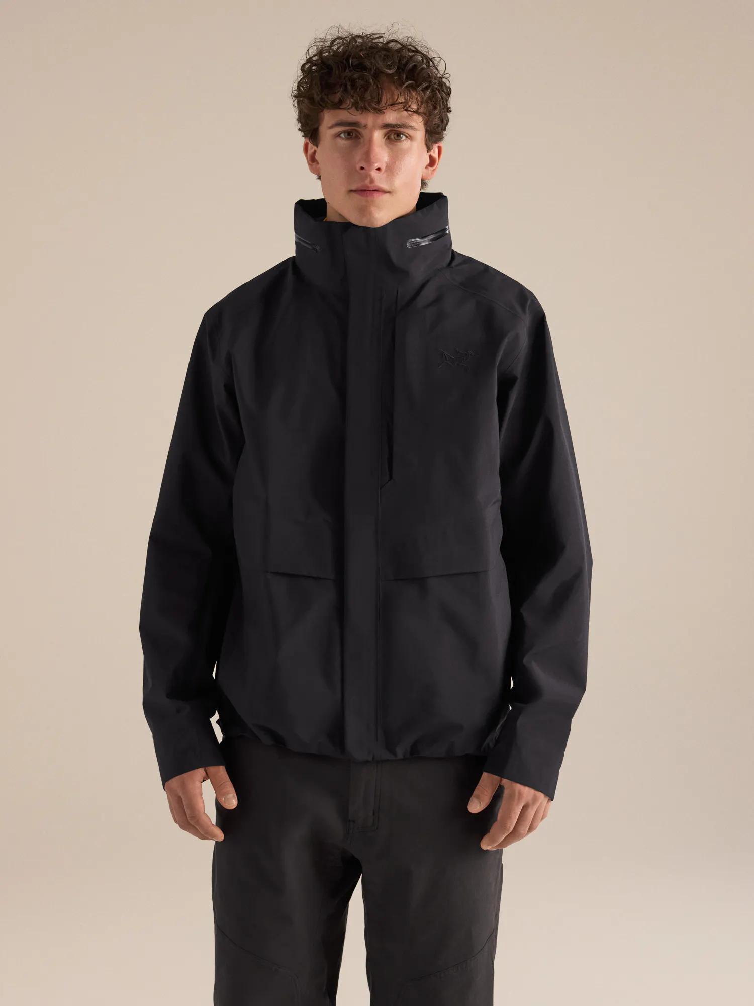 Therme Jacket Men's | Arc'teryx United States
