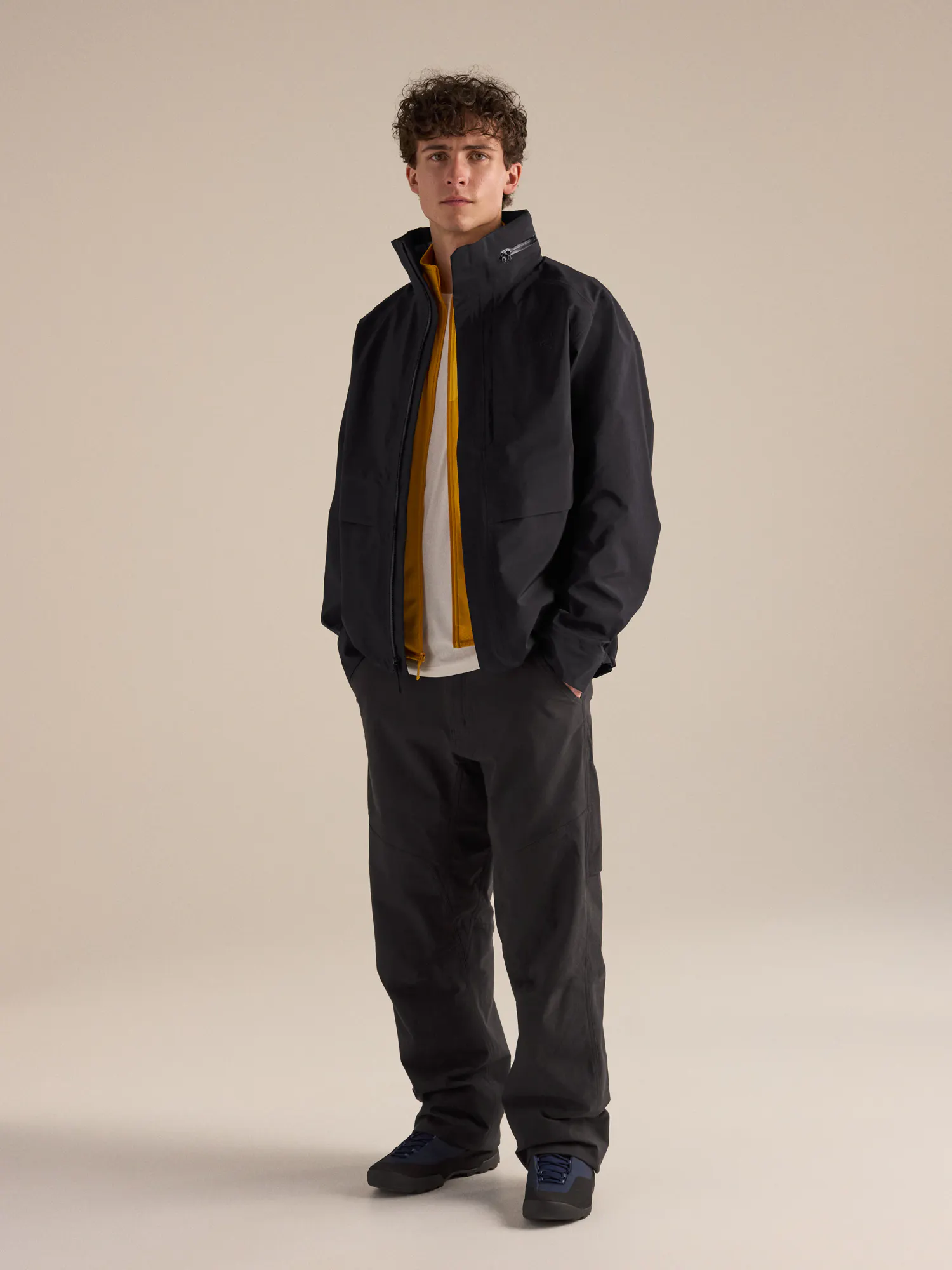Therme Jacket Men's | Arc'teryx United States