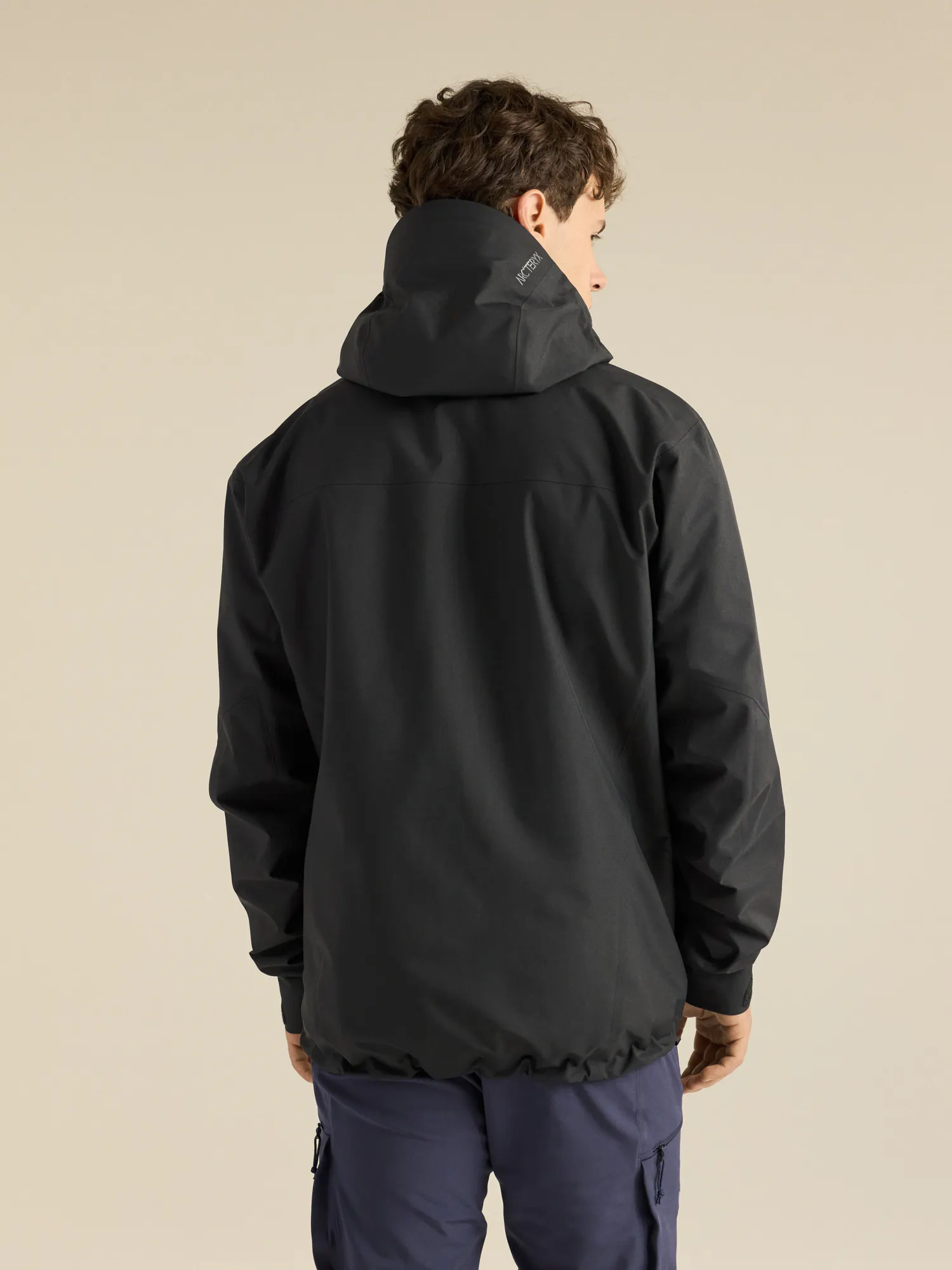 Beta SV Jacket Men's | Arc'teryx Canada