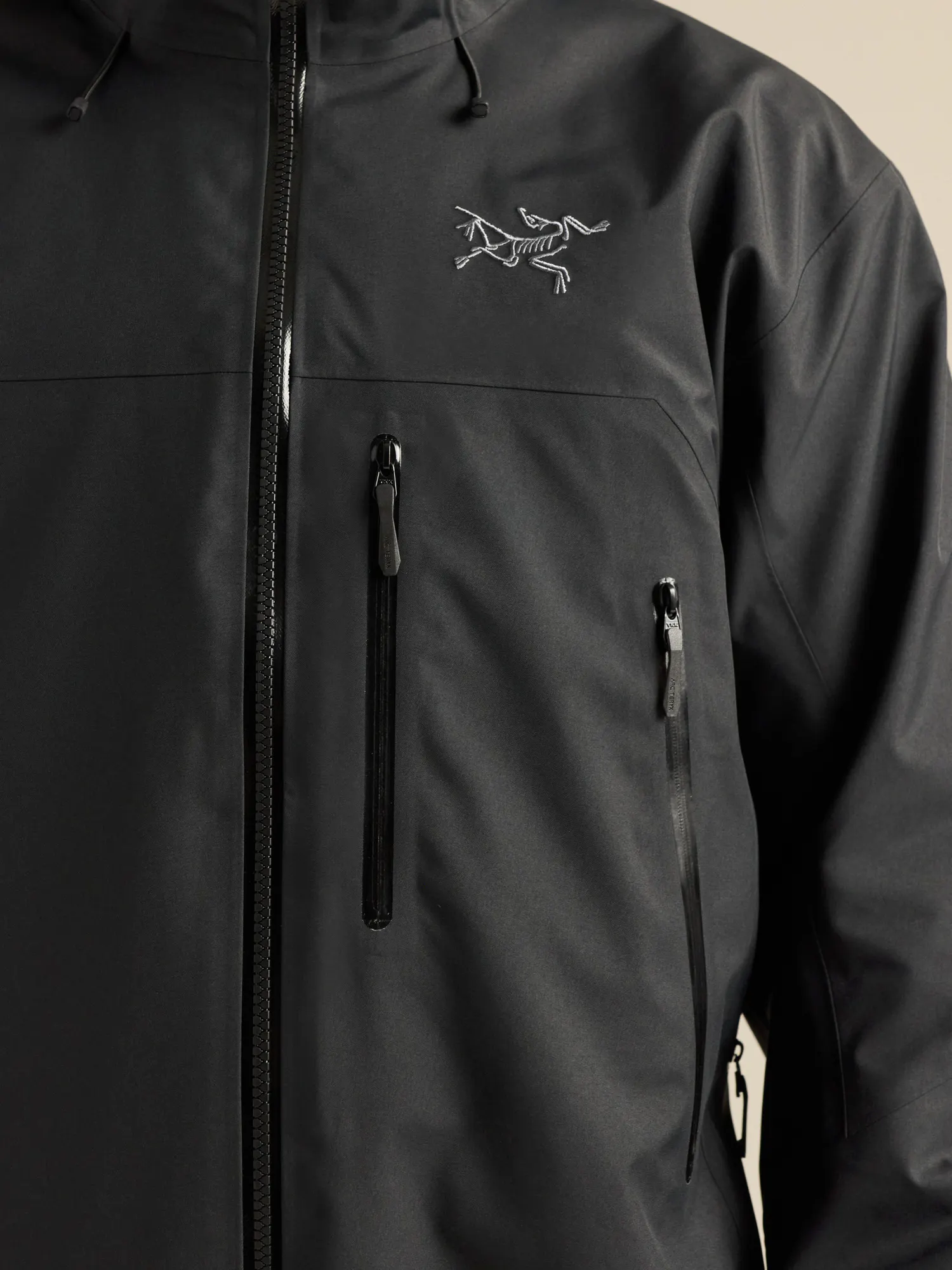 Beta SV Jacket Men's | Arc'teryx United States