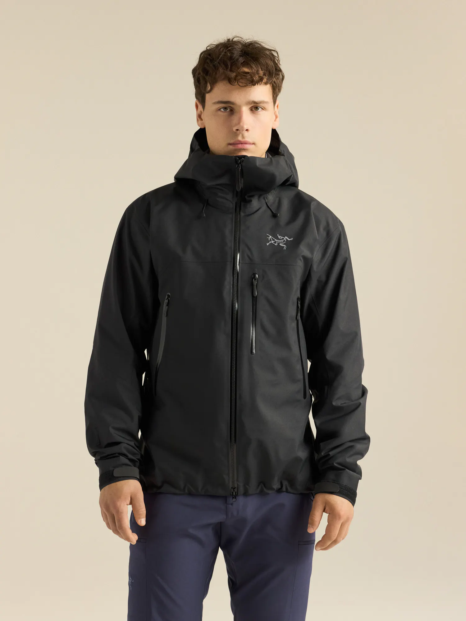 Veste Beta SV Homme