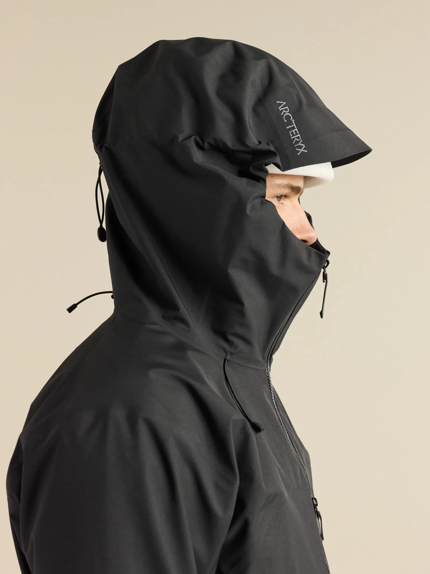 Beta SV Jacket Men's | Arc'teryx United States