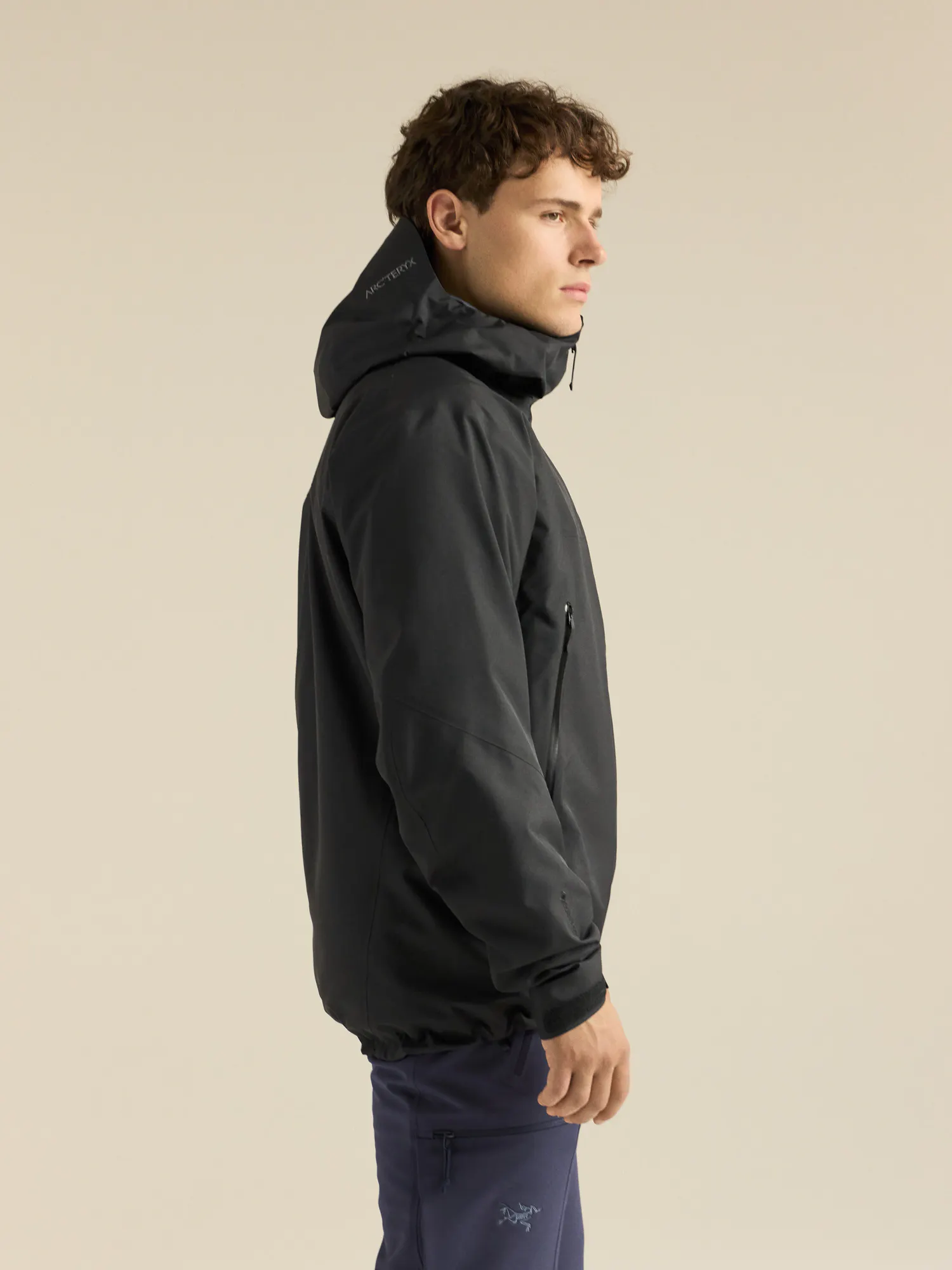 Beta SV Jacket Men's | Arc'teryx Italy