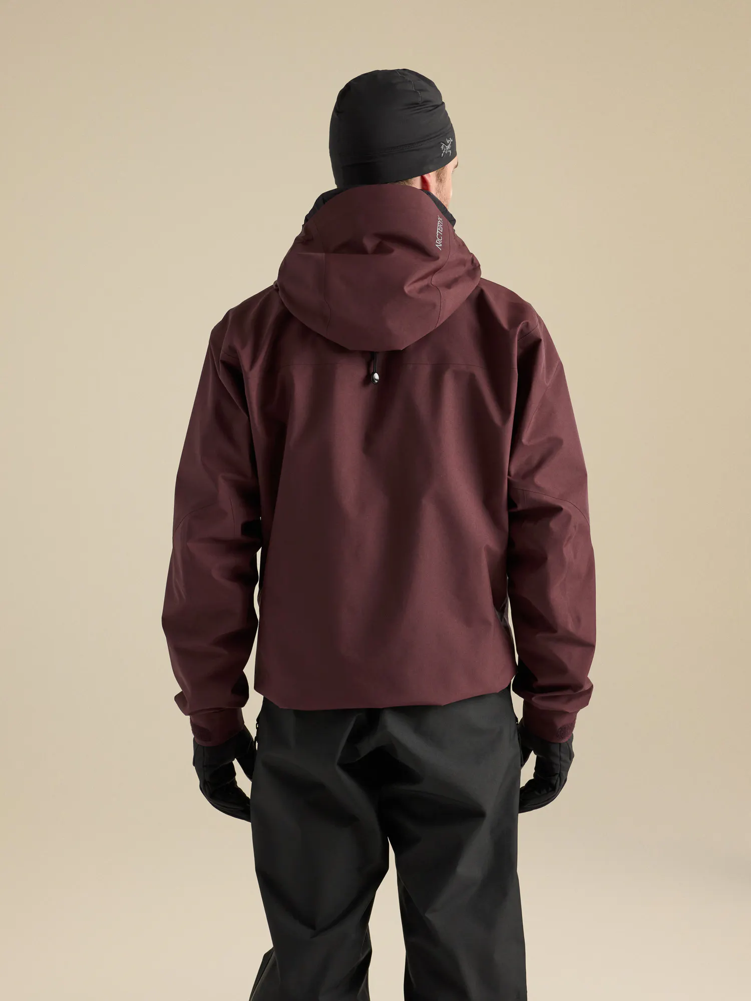 Beta SV Jacket Men's | Arc'teryx Italy