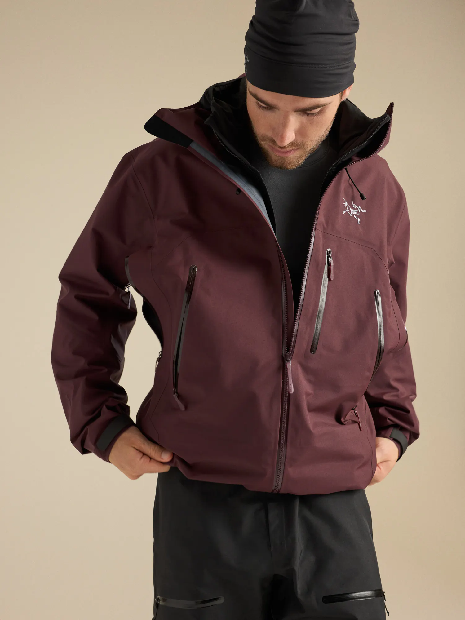 Beta SV Jacket Men's | Arc'teryx United States
