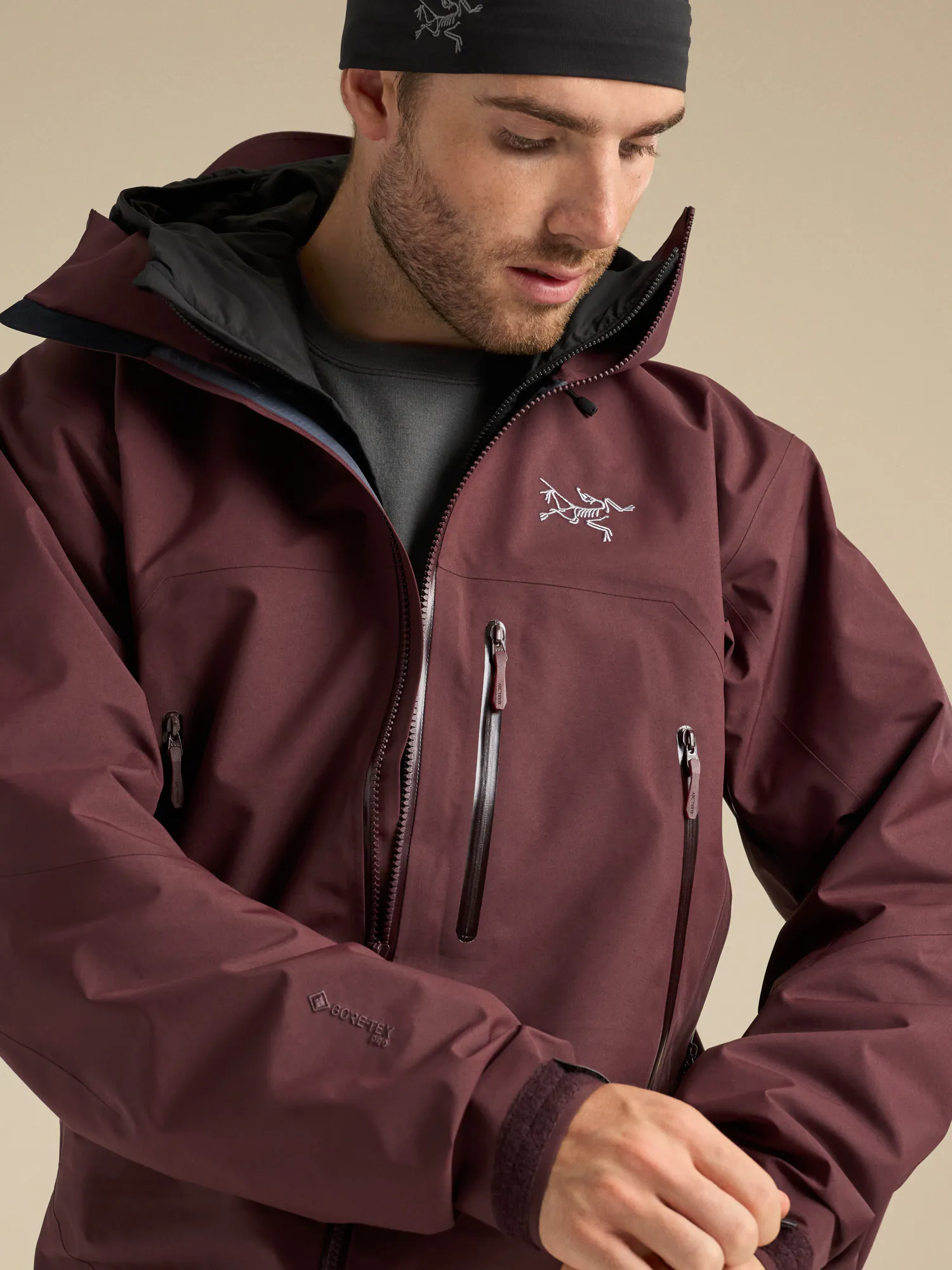 Beta SV Jacket Men's | Arc'teryx United States