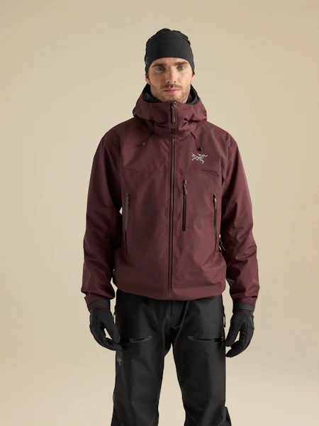 Chaqueta Beta SV Hombre