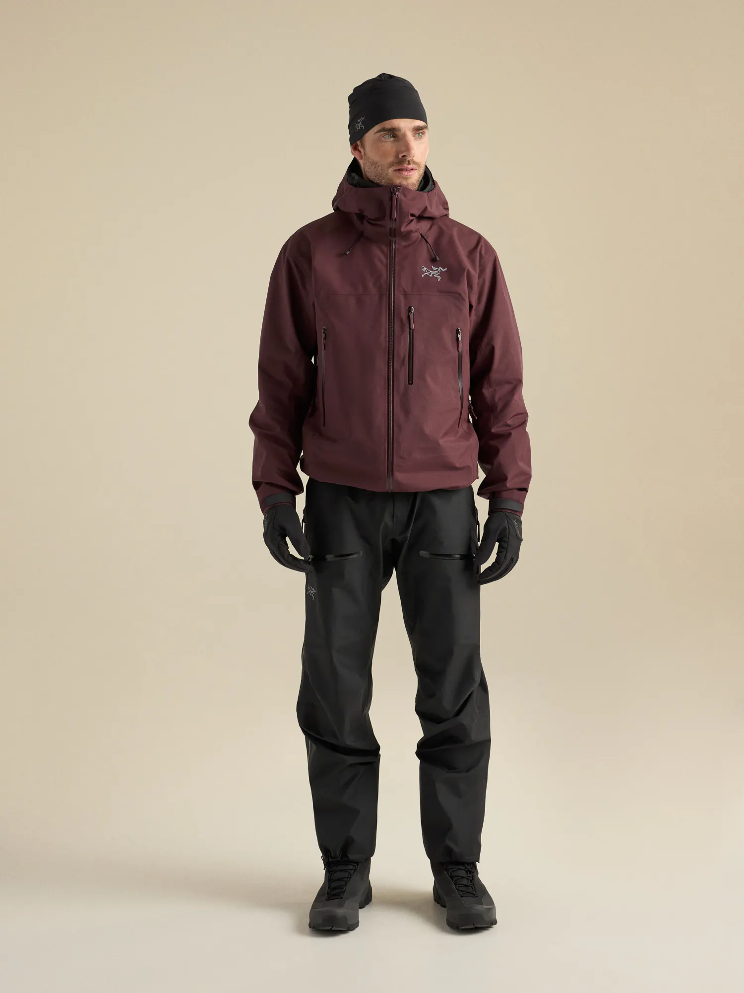 Beta SV Jacket Men's | Arc'teryx United States