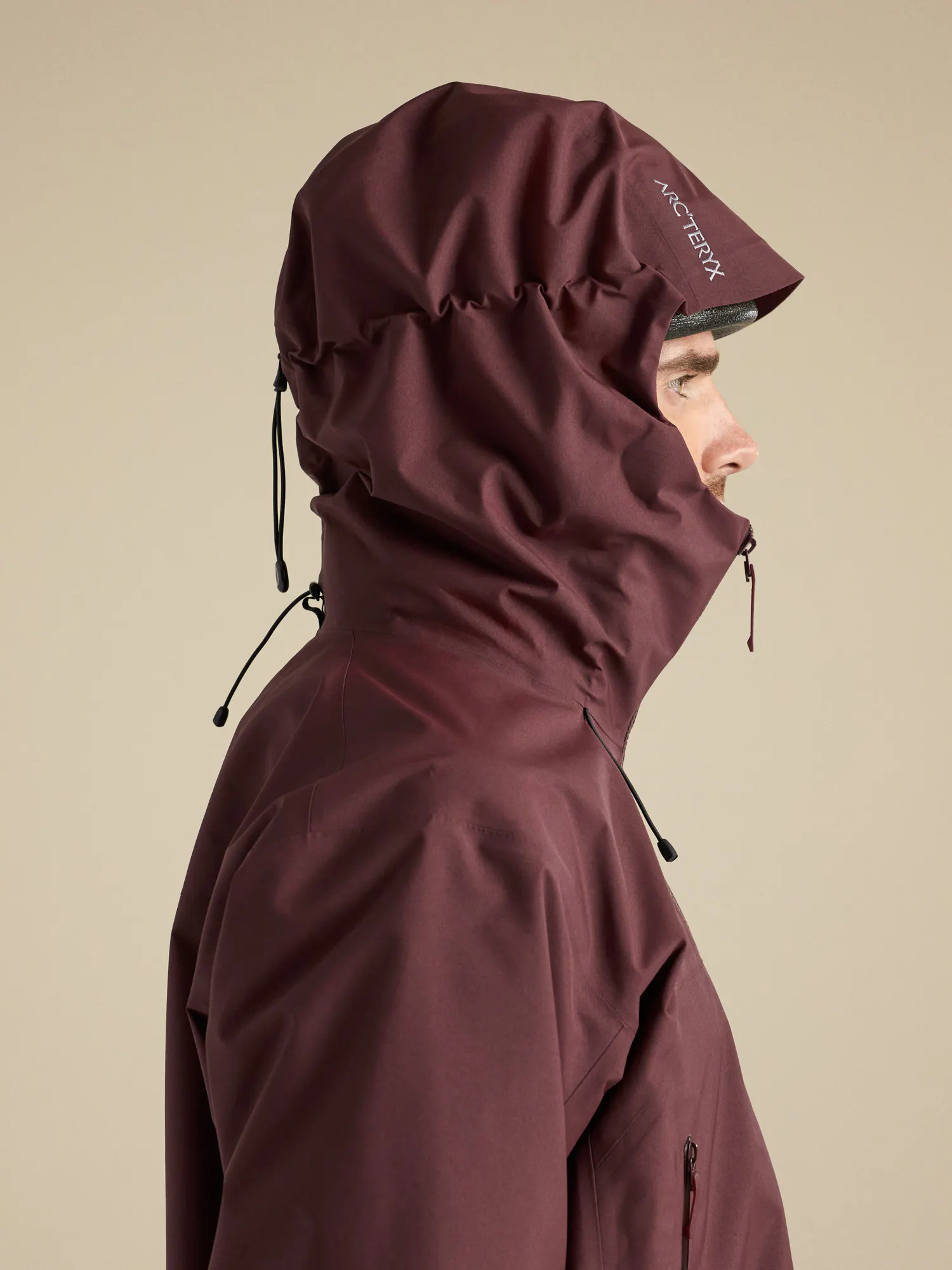 Beta SV Jacket Men's | Arc'teryx Italy