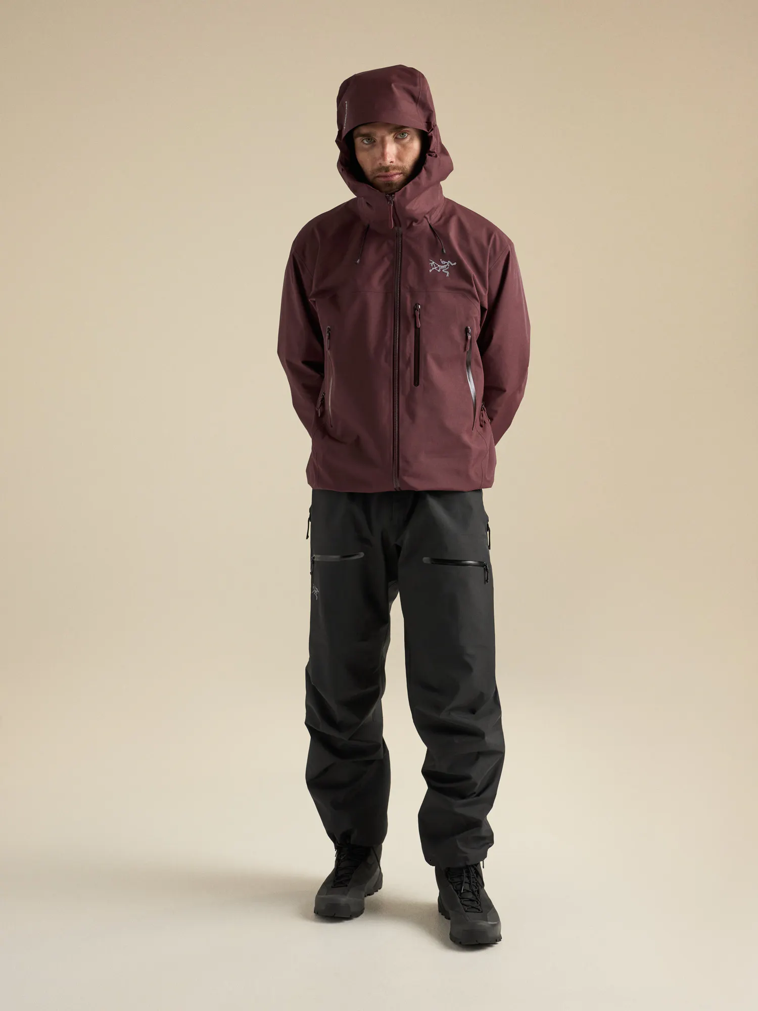 Beta SV Jacket Men's | Arc'teryx Denmark