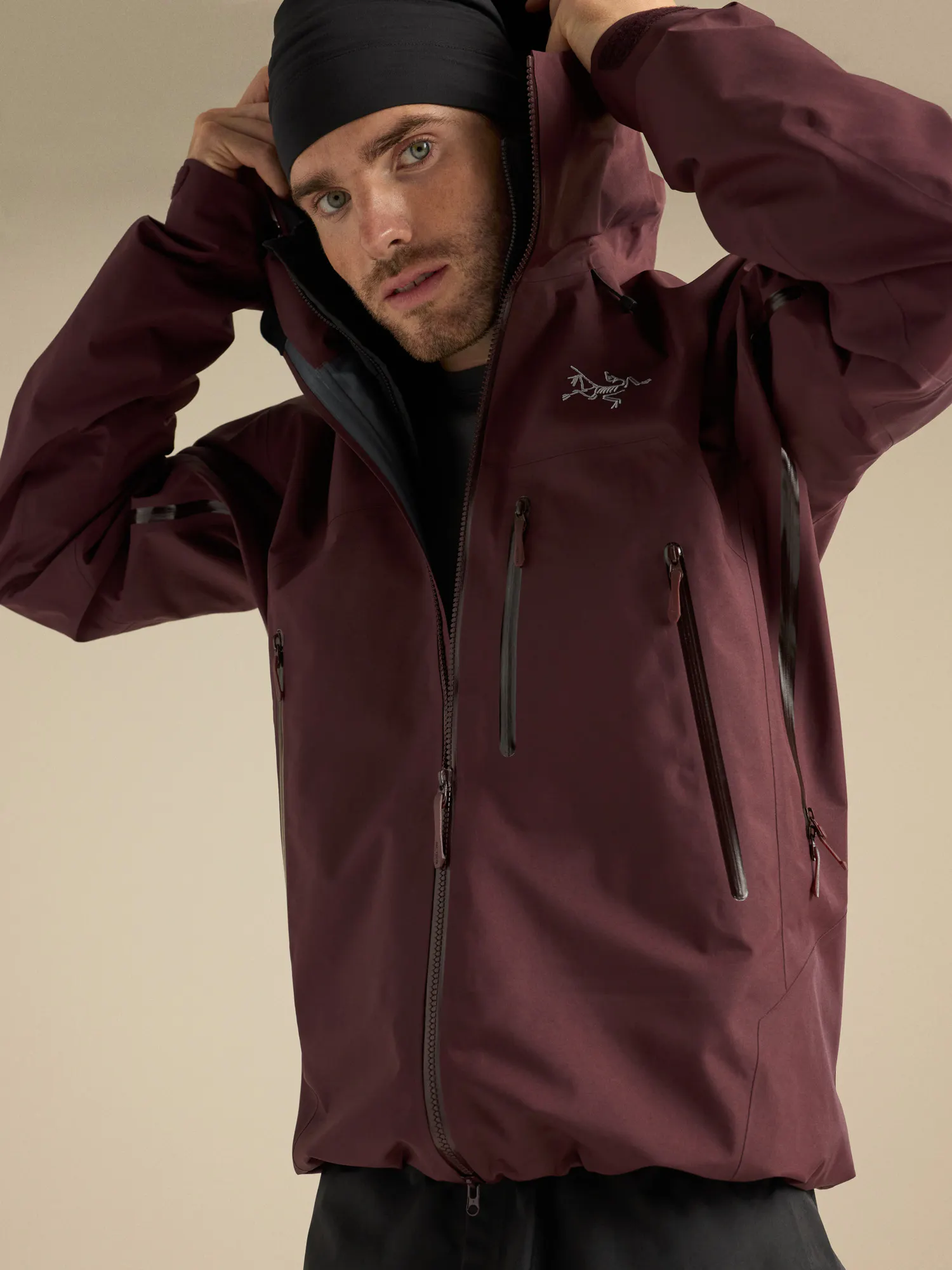 Beta SV Jacket Men's | Arc'teryx United States