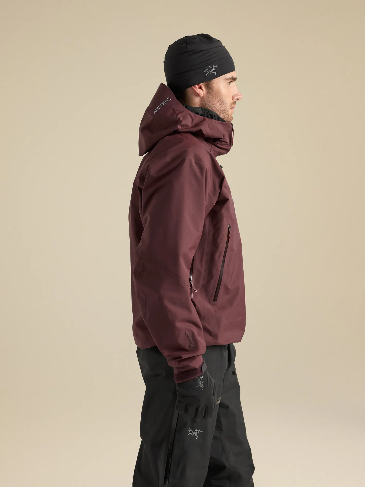 Beta SV Jacket Men's | Arc'teryx United States