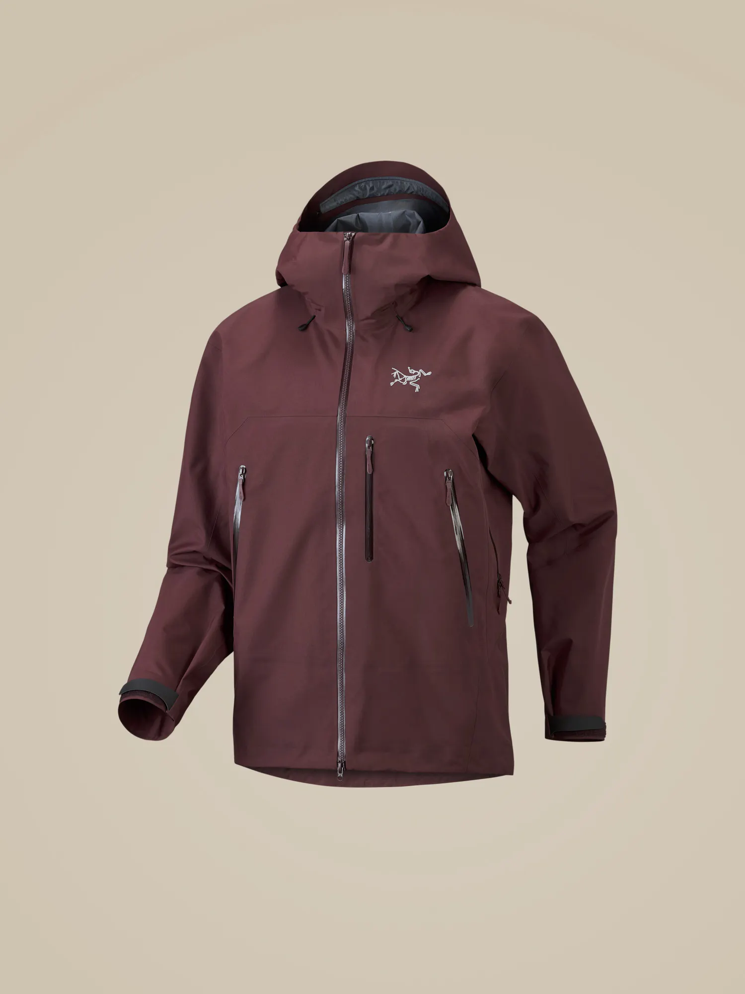 Beta SV Jacket Men's | Arc'teryx United States