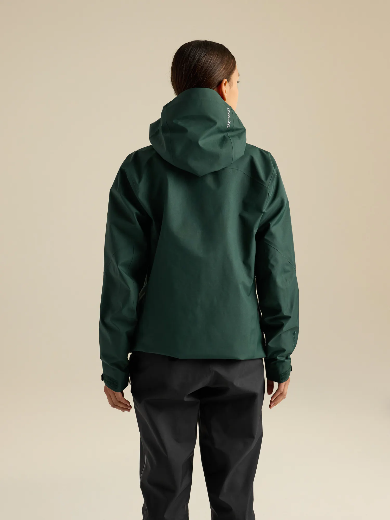 Beta SV Jacket Women's | Arc'teryx United States