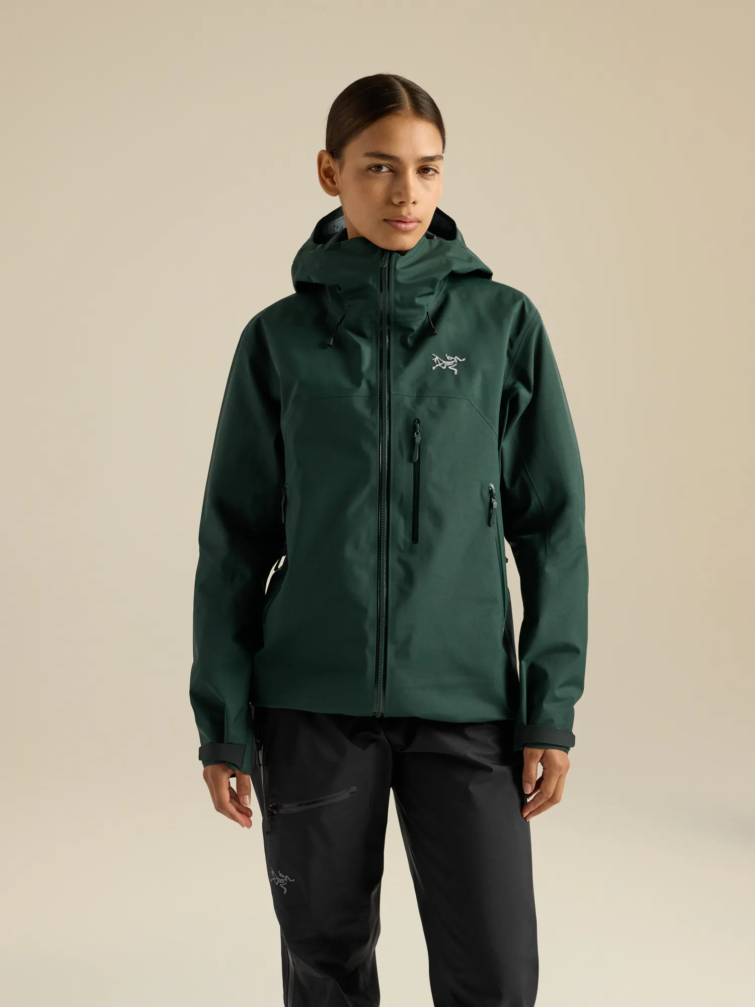 Veste Beta SV Femme