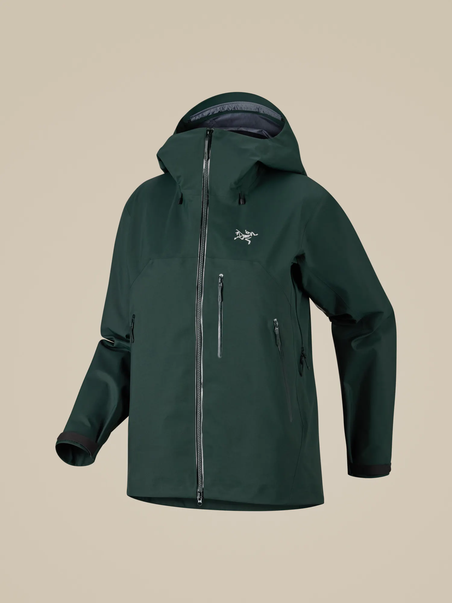 Beta SV Jacket Women's | Arc'teryx Canada