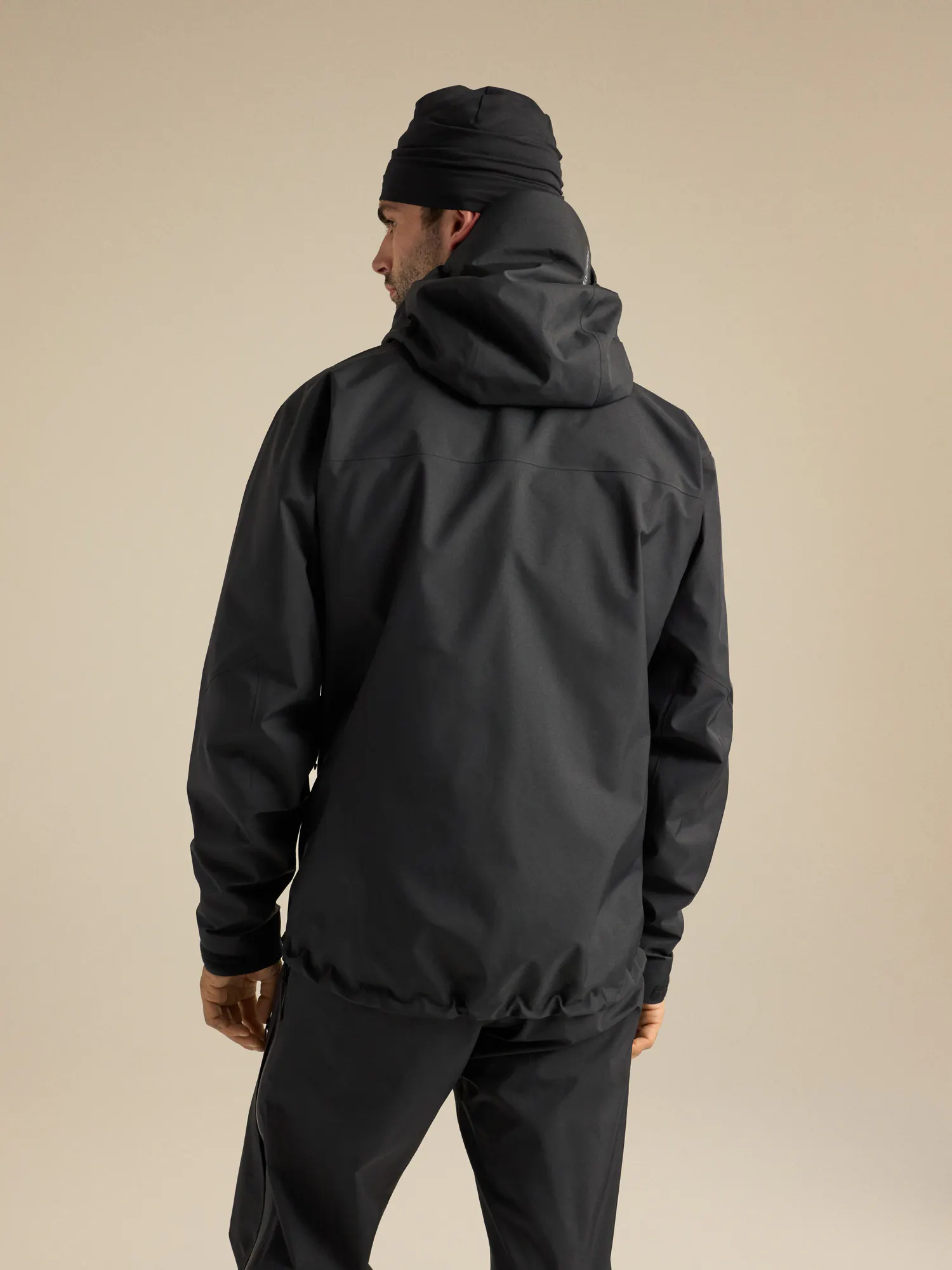 Beta SV Jacket Men's | Arc'teryx United States