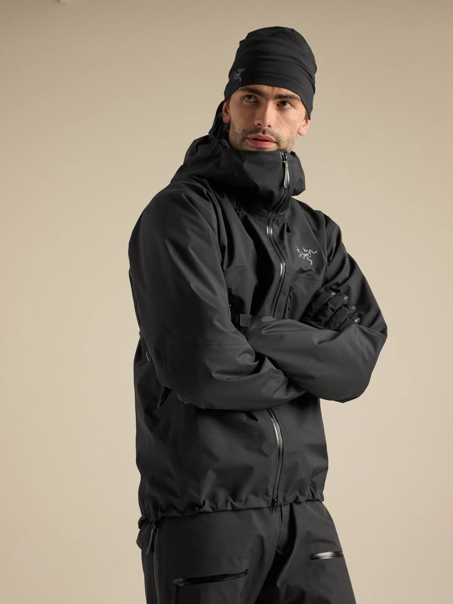 Beta SV Jacket Men's | Arc'teryx Denmark