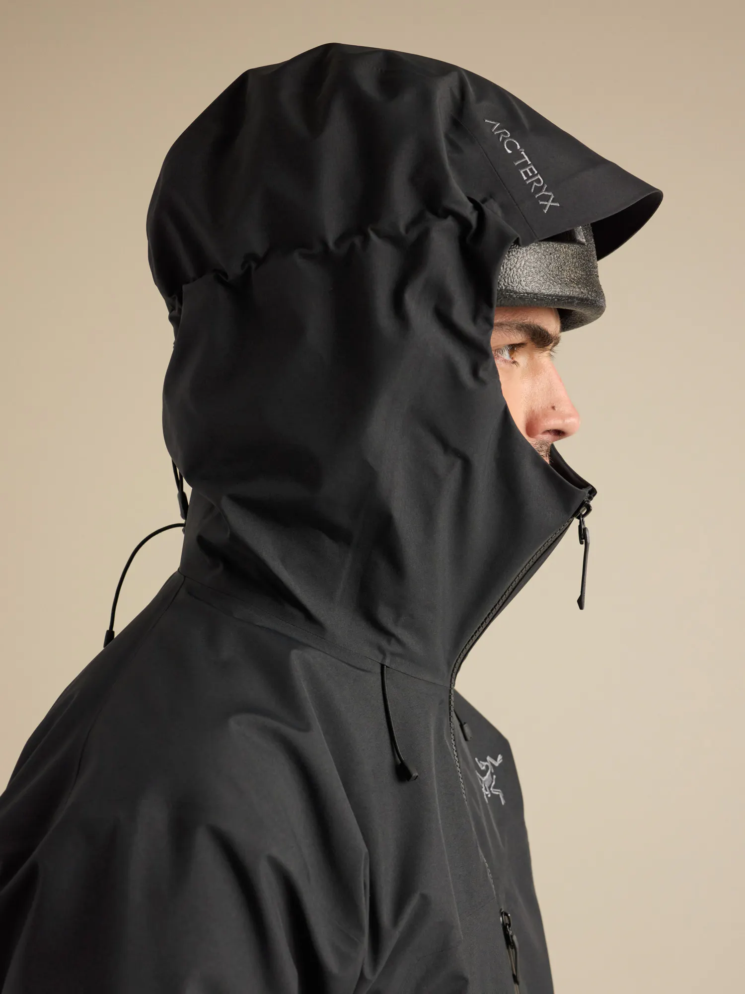 Beta SV Jacket Men's | Arc'teryx France