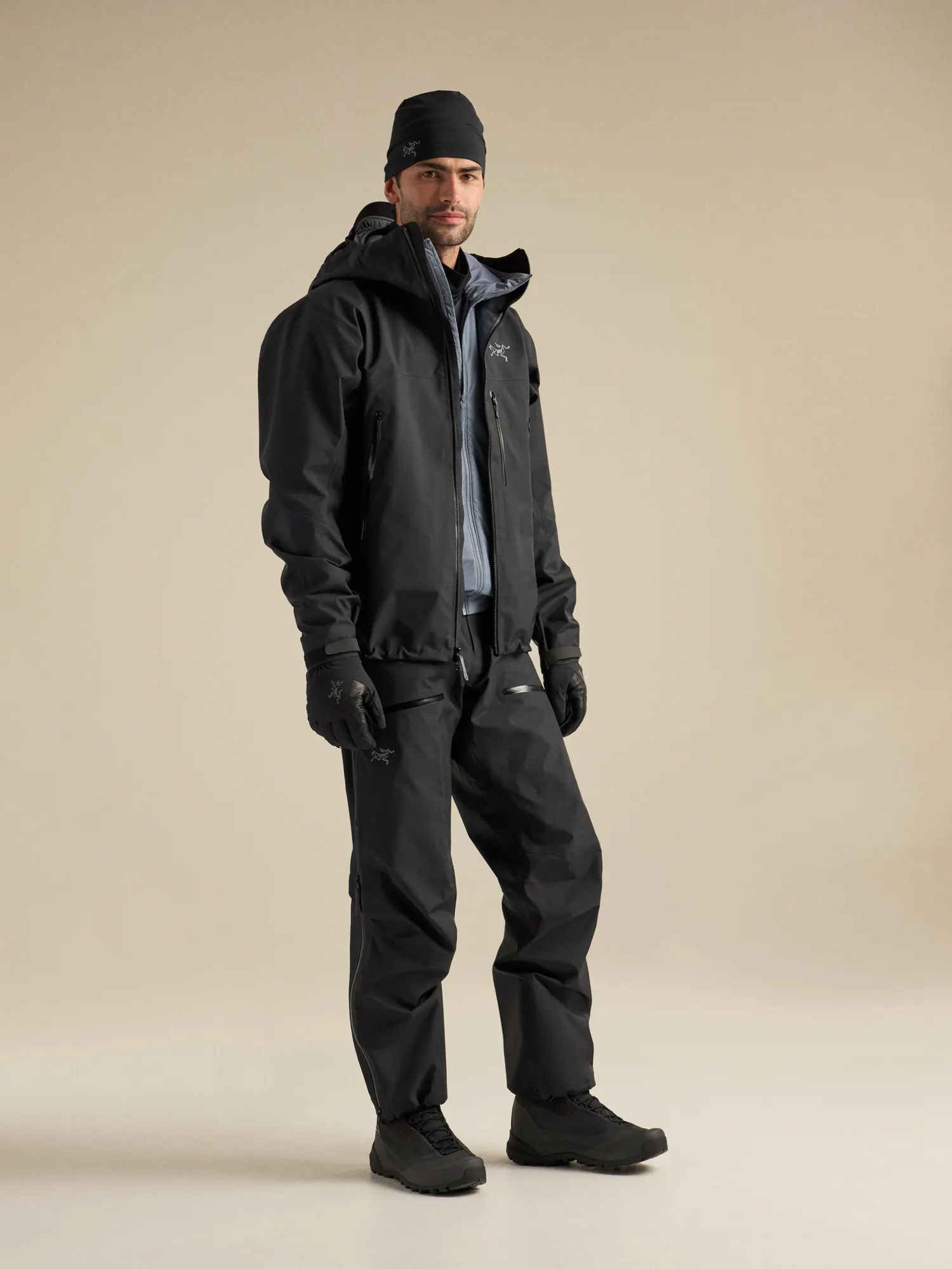 Beta SV Jacket Men's | Arc'teryx United States