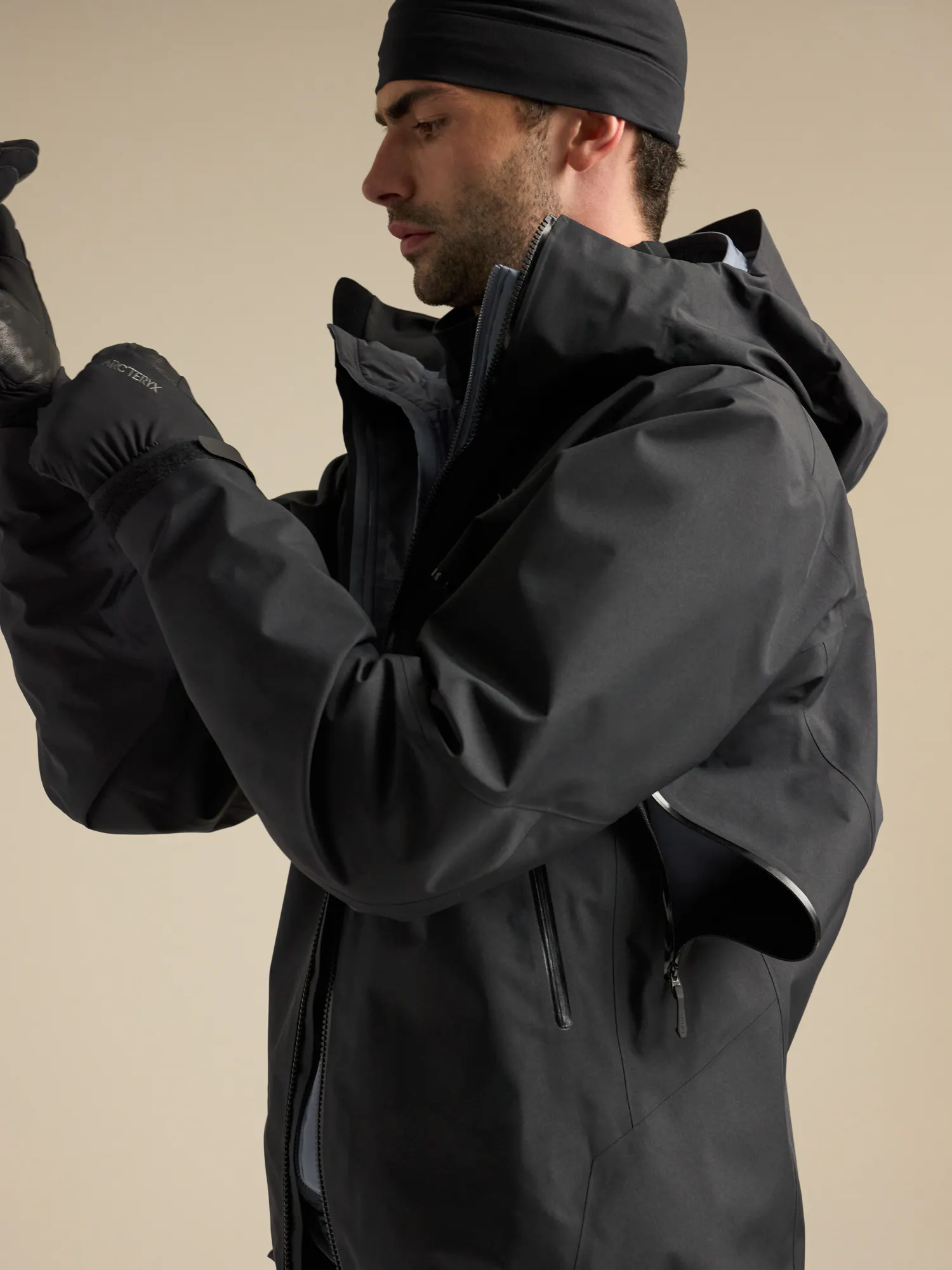 Beta SV Jacket Men's | Arc'teryx Netherlands Beta SV Jacket Men's | Arc'teryx Netherlands
