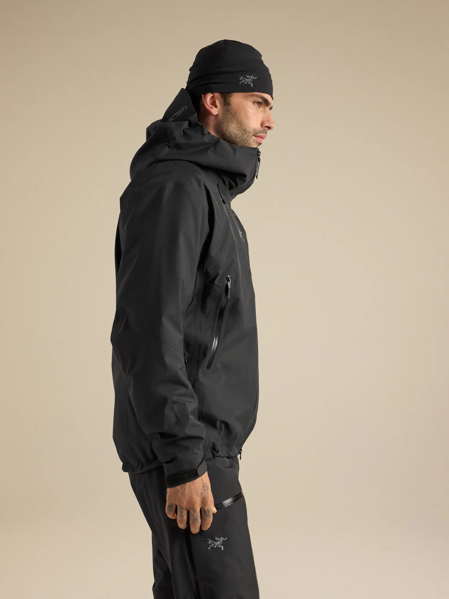 Beta SV Jacket Men's | Arc'teryx United States