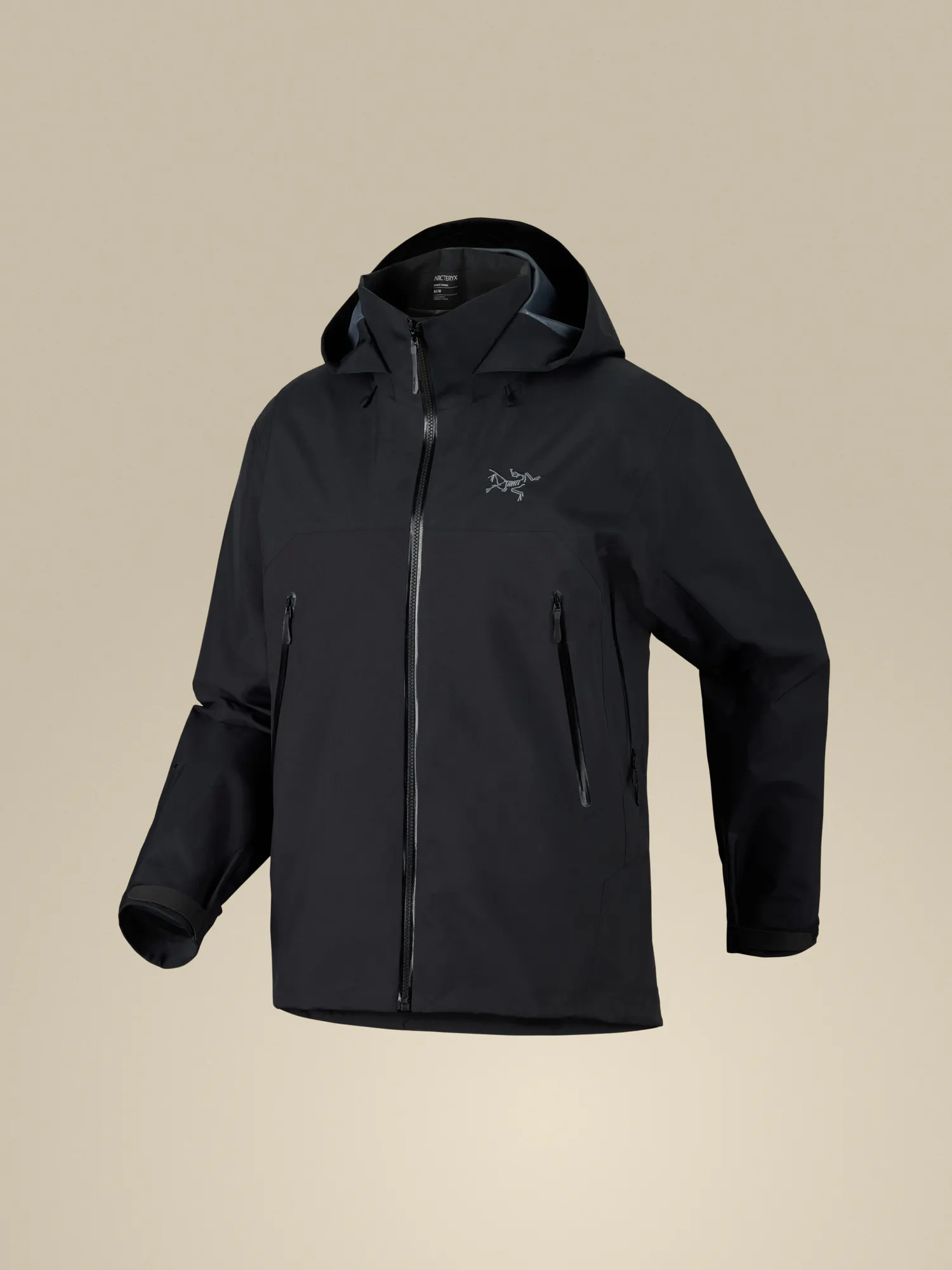 Arc'teryx Beta AR Jacket — Men's