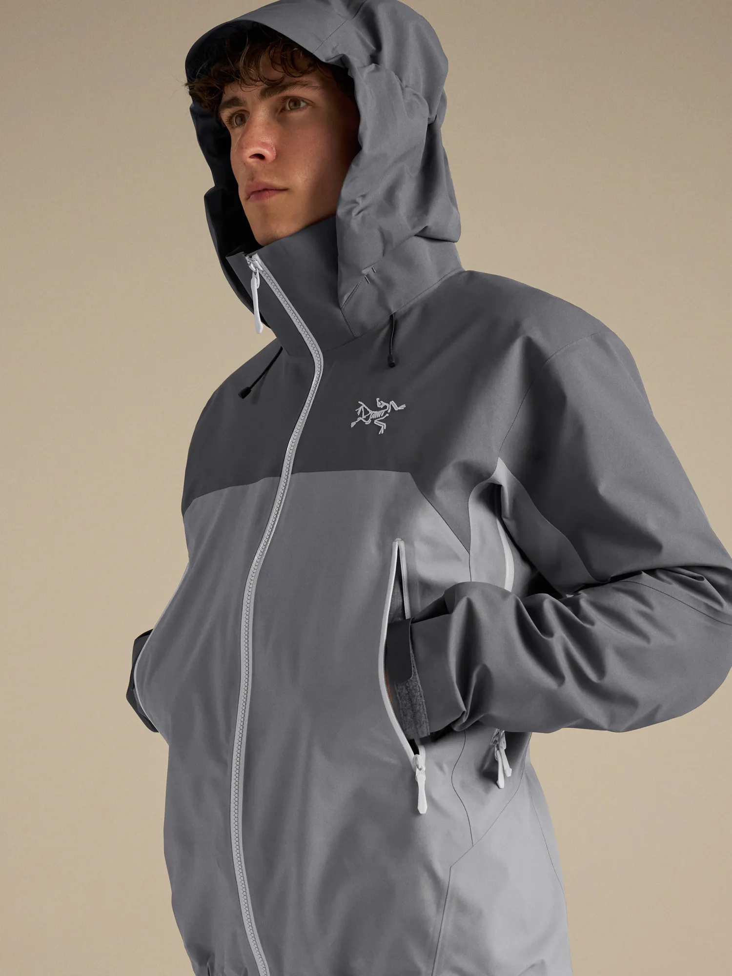 Beta AR Jacket Men's | Arc'teryx United States