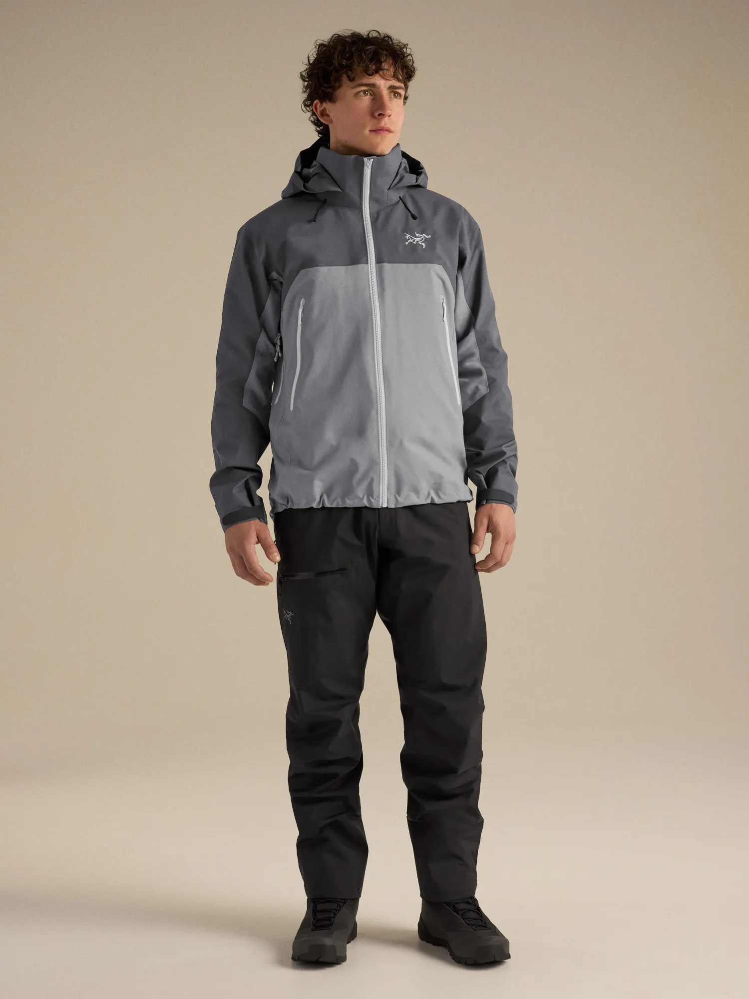 Beta AR Jacket Men's | Arc'teryx United States