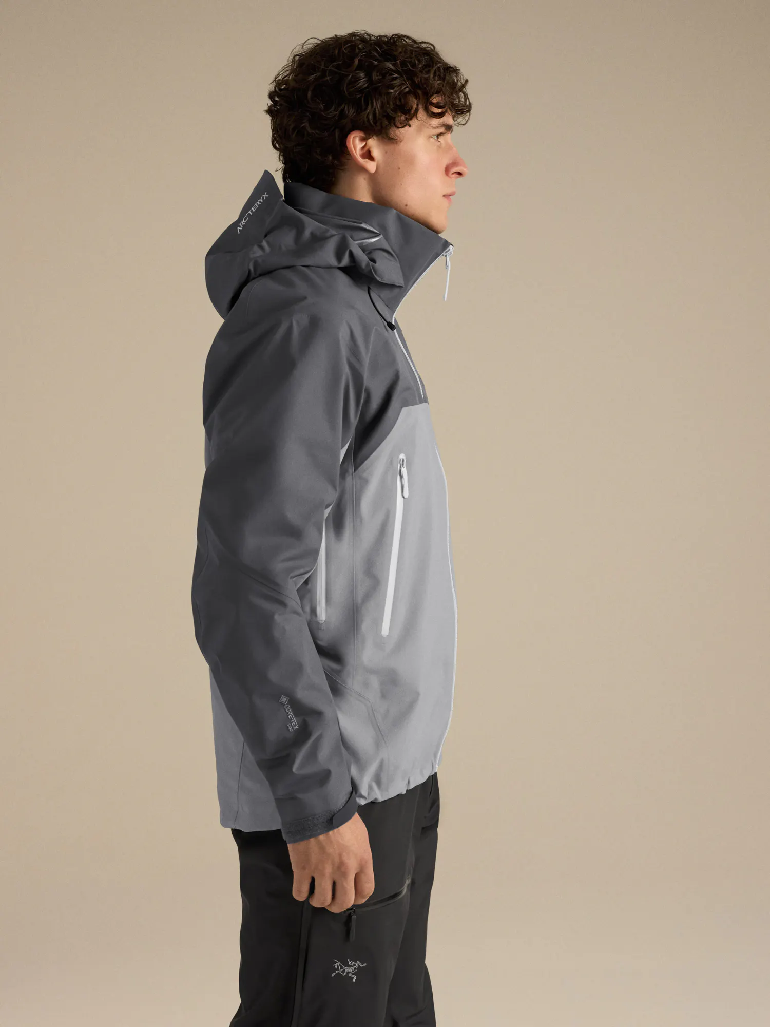 Beta AR Jacket Men's | Arc'teryx United States