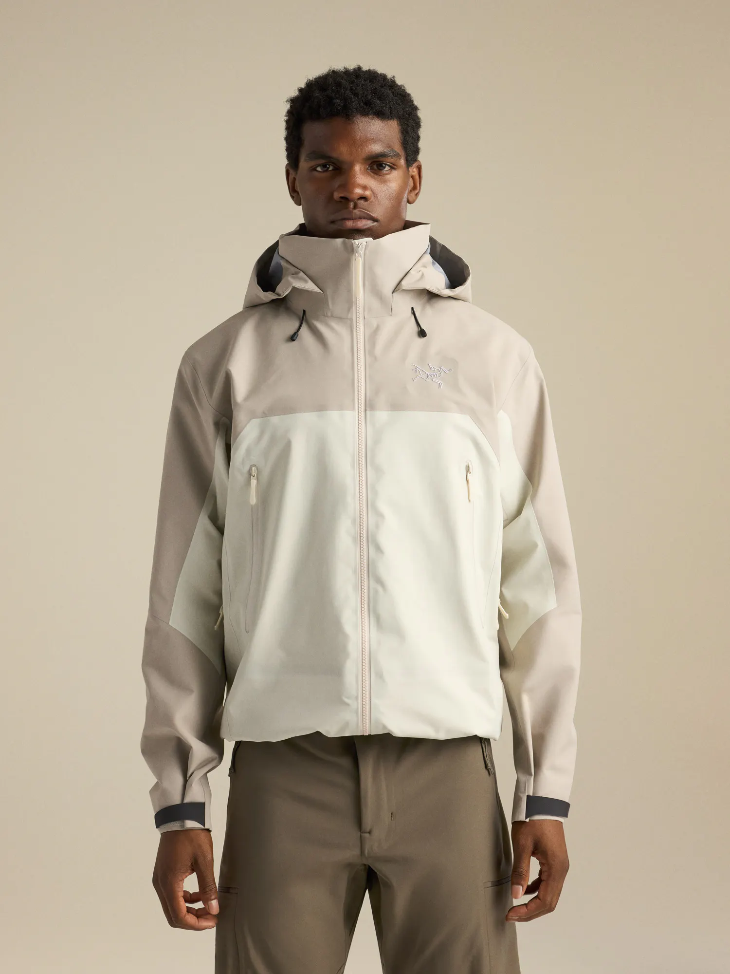 Veste Beta AR Homme