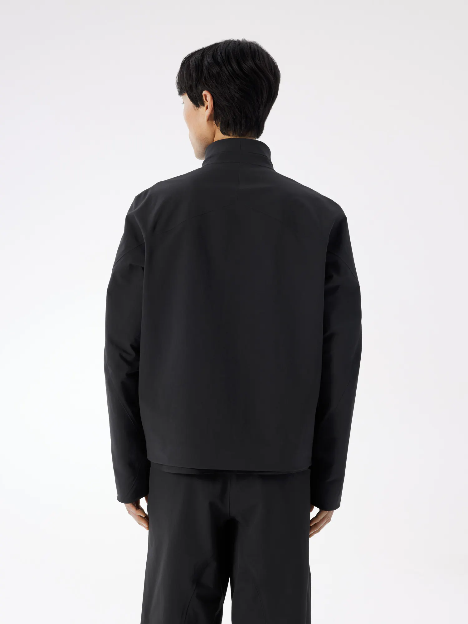 Isogon MX Jacket Men's | Arc'teryx United States