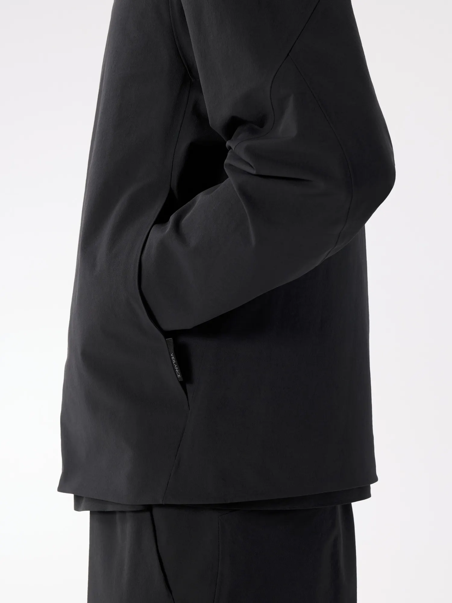 Isogon MX Jacket Men's | Arc'teryx United States