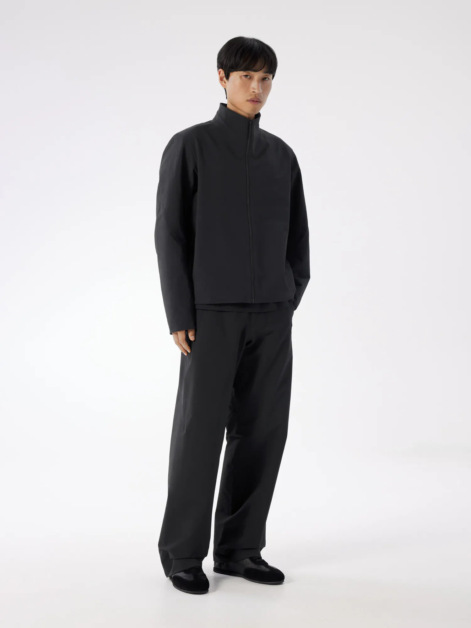 Isogon MX Jacket Men's | Arc'teryx United States