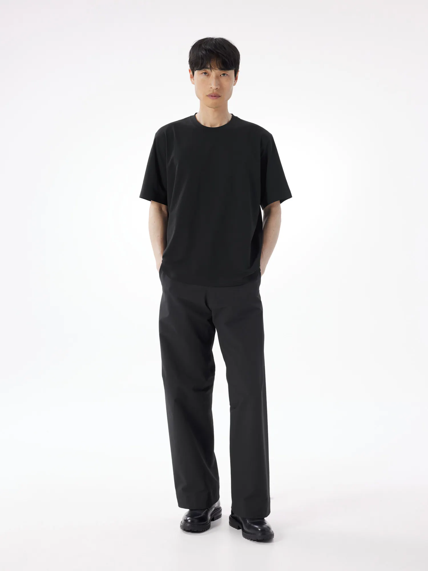 Metron SS Tee Men's | Arc'teryx Canada