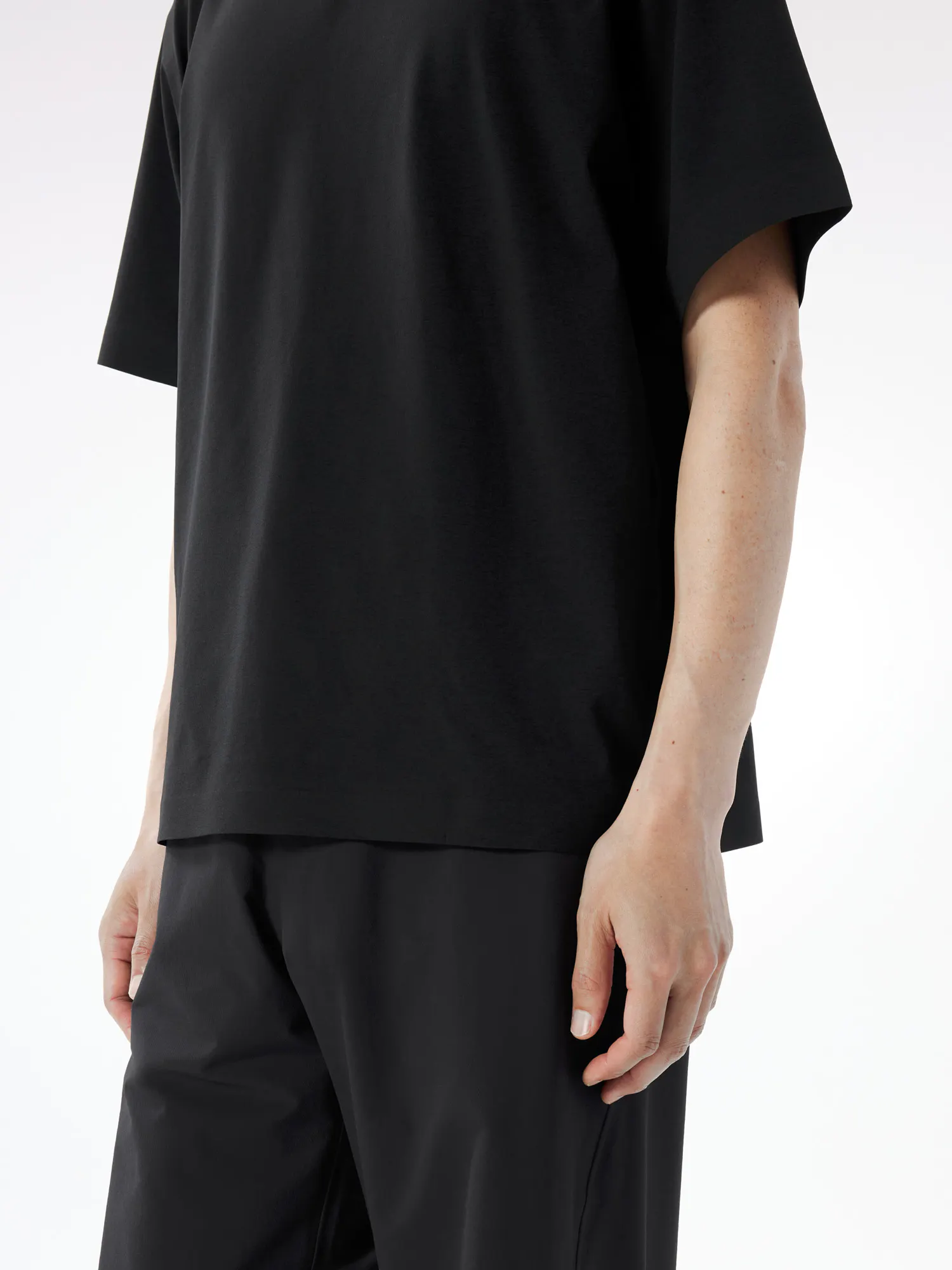 Metron SS Tee Men's | Arc'teryx United States