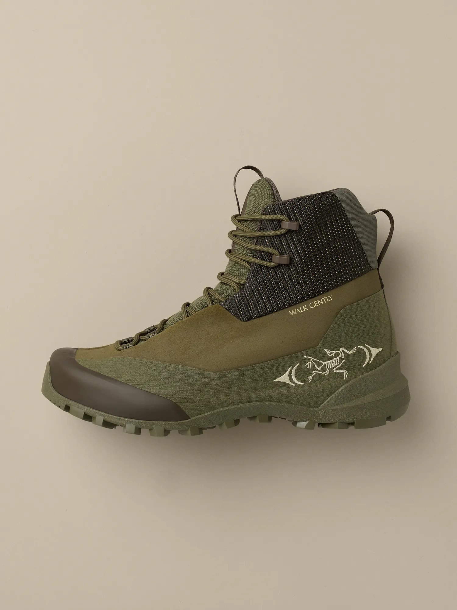 Konseal Trek Boot - Walk Gently Men's
