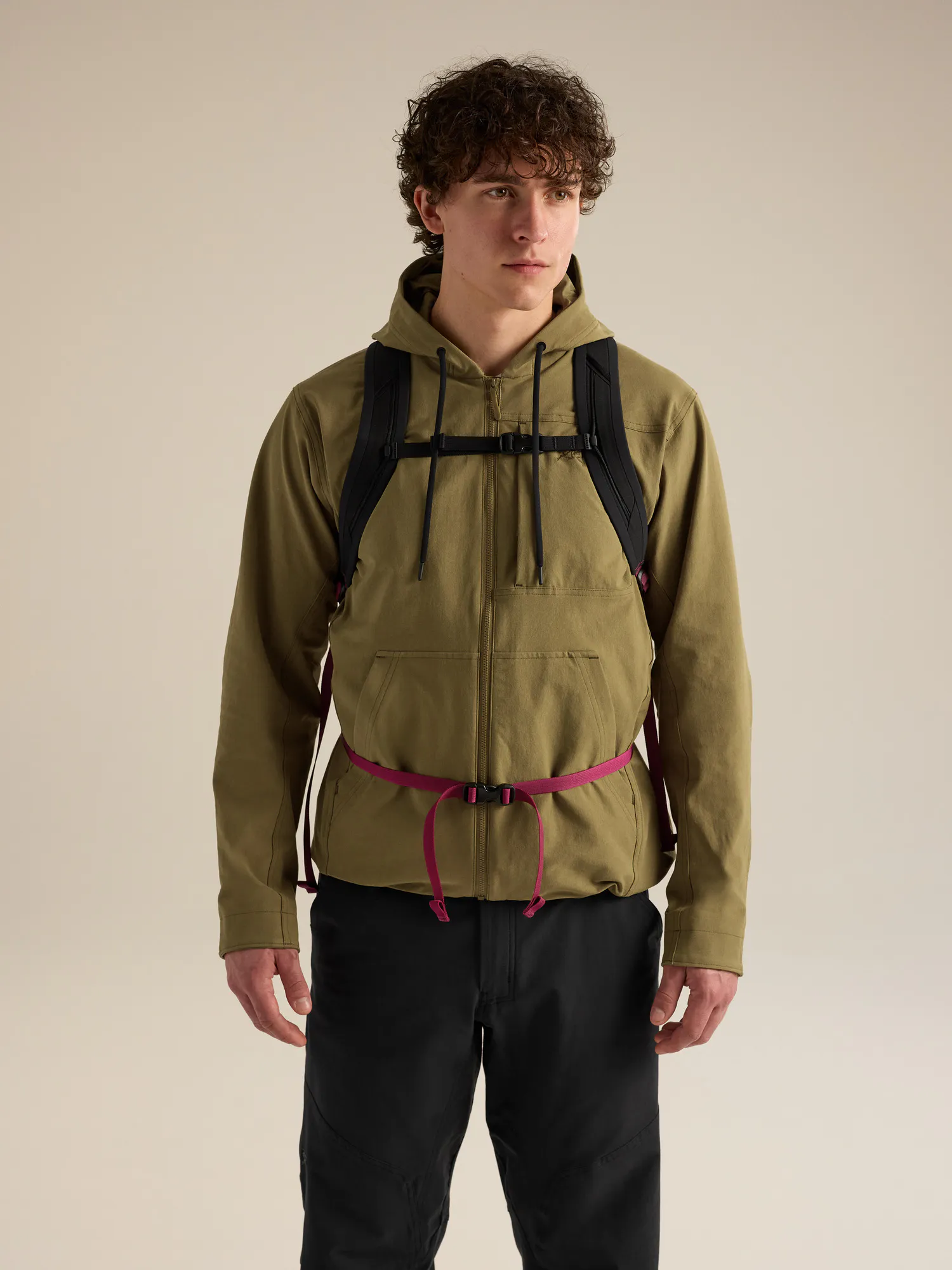 Verro 20 Backpack | Arc'teryx United States
