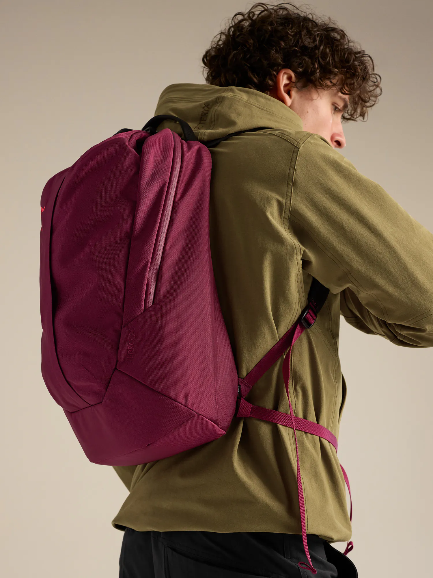 Verro 20 Backpack | Arc'teryx United States