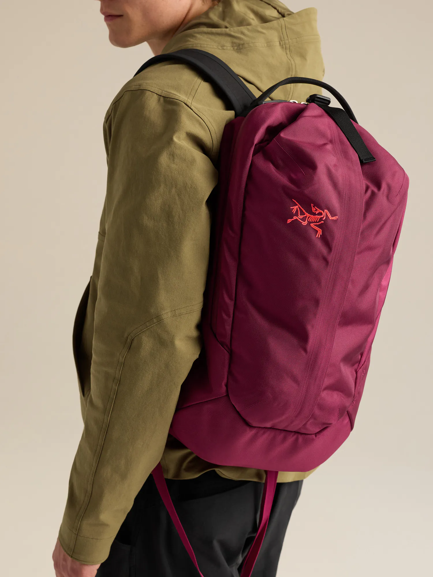 Verro 20 Backpack | Arc'teryx France