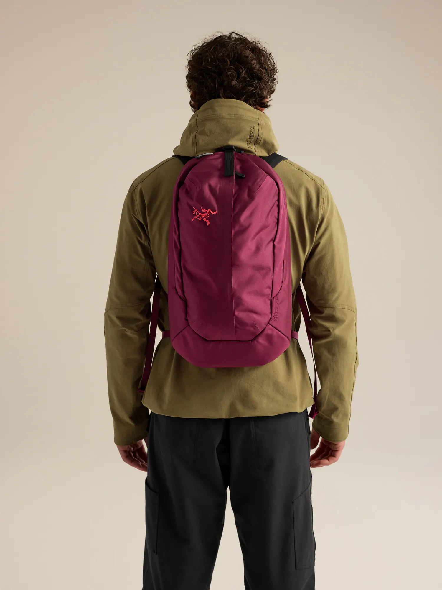 Verro 20 Backpack | Arc'teryx United States