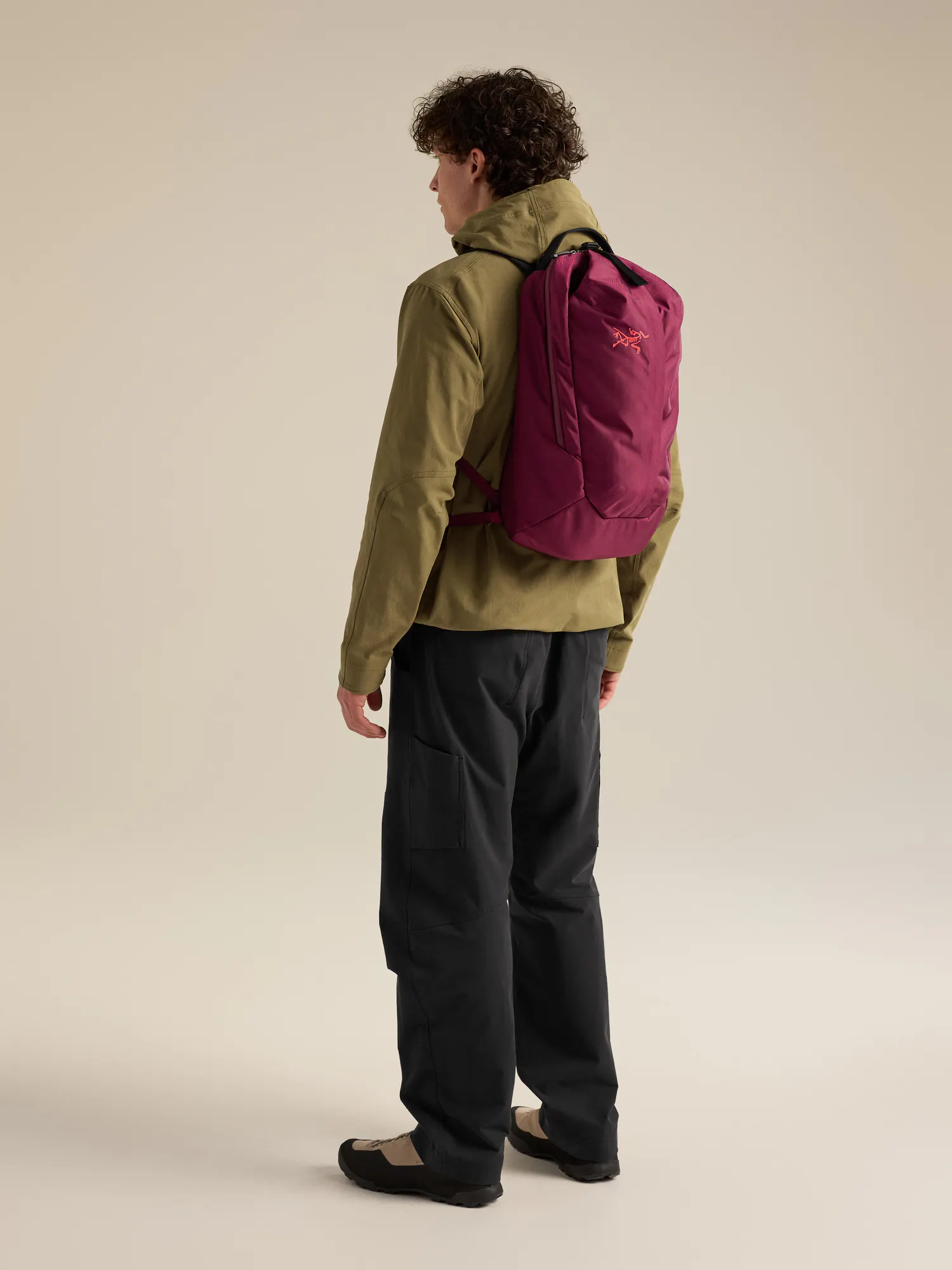Verro 20 Backpack | Arc'teryx United States